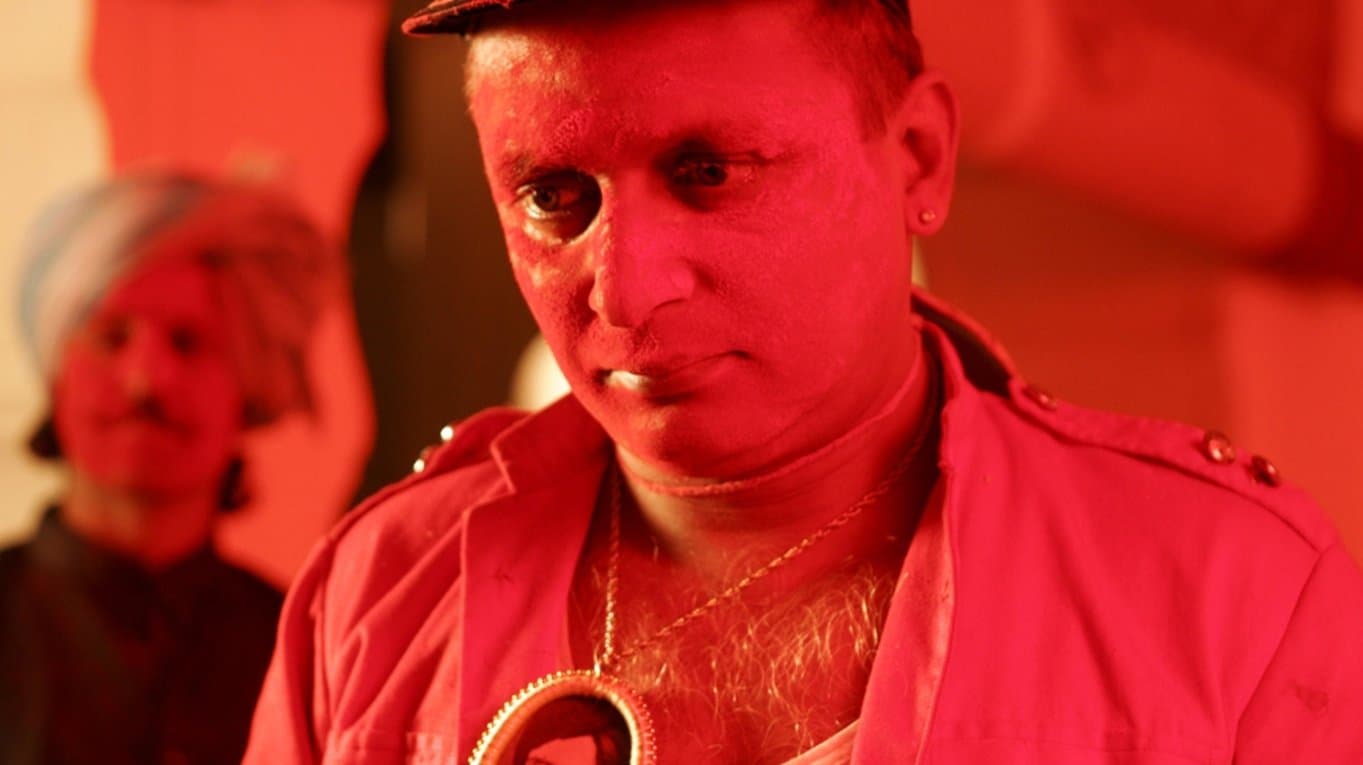 Raj Singh Chaudhary