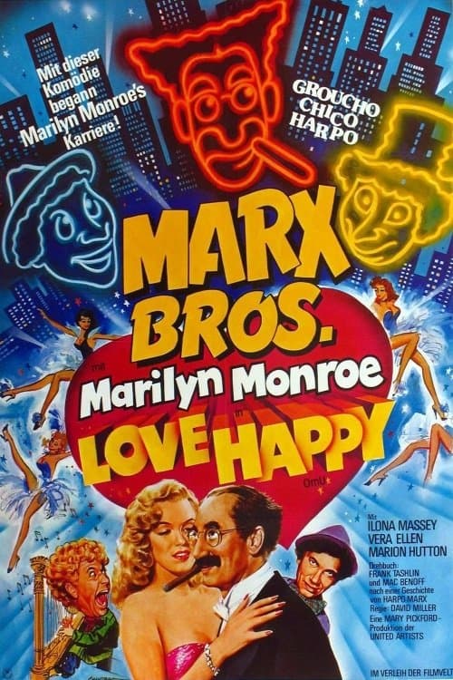 Love Happy
