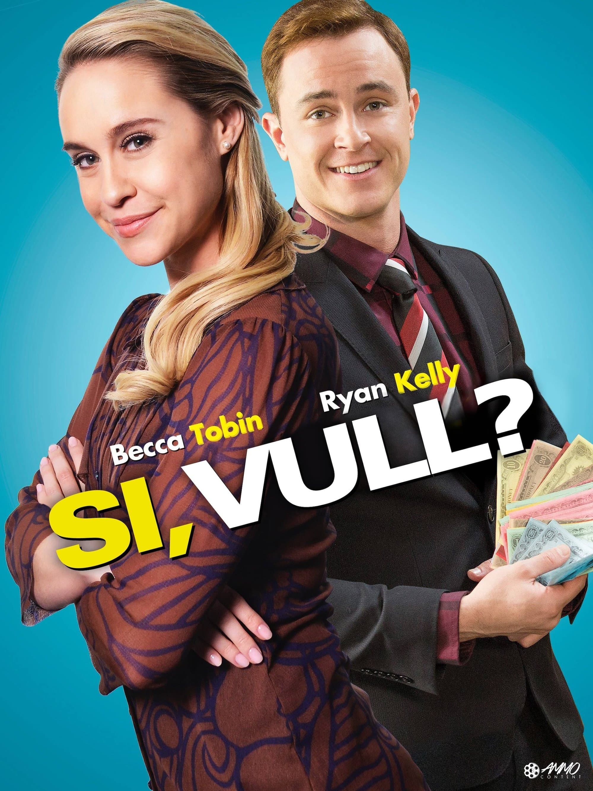 Sí, vull?