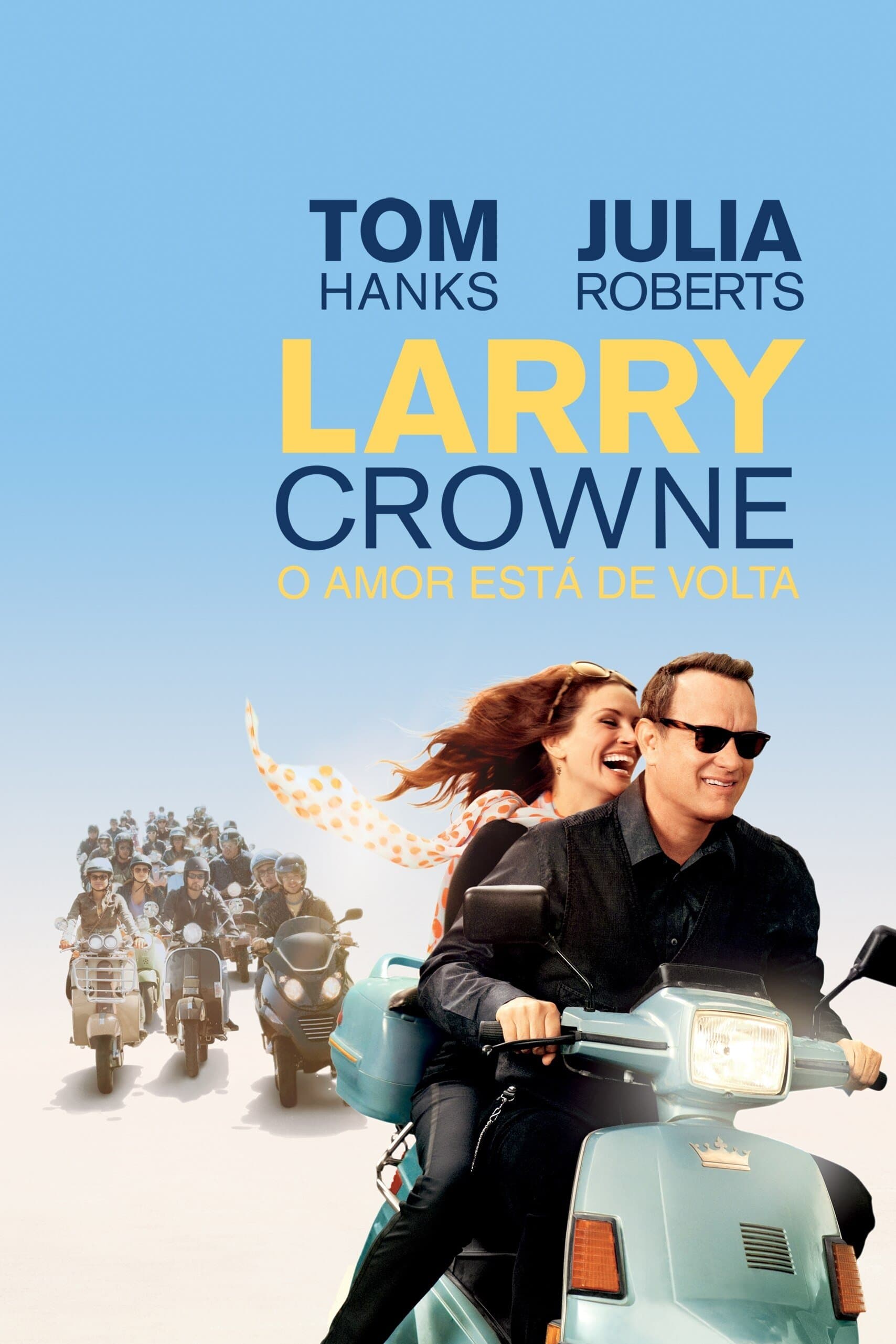 Larry Crowne