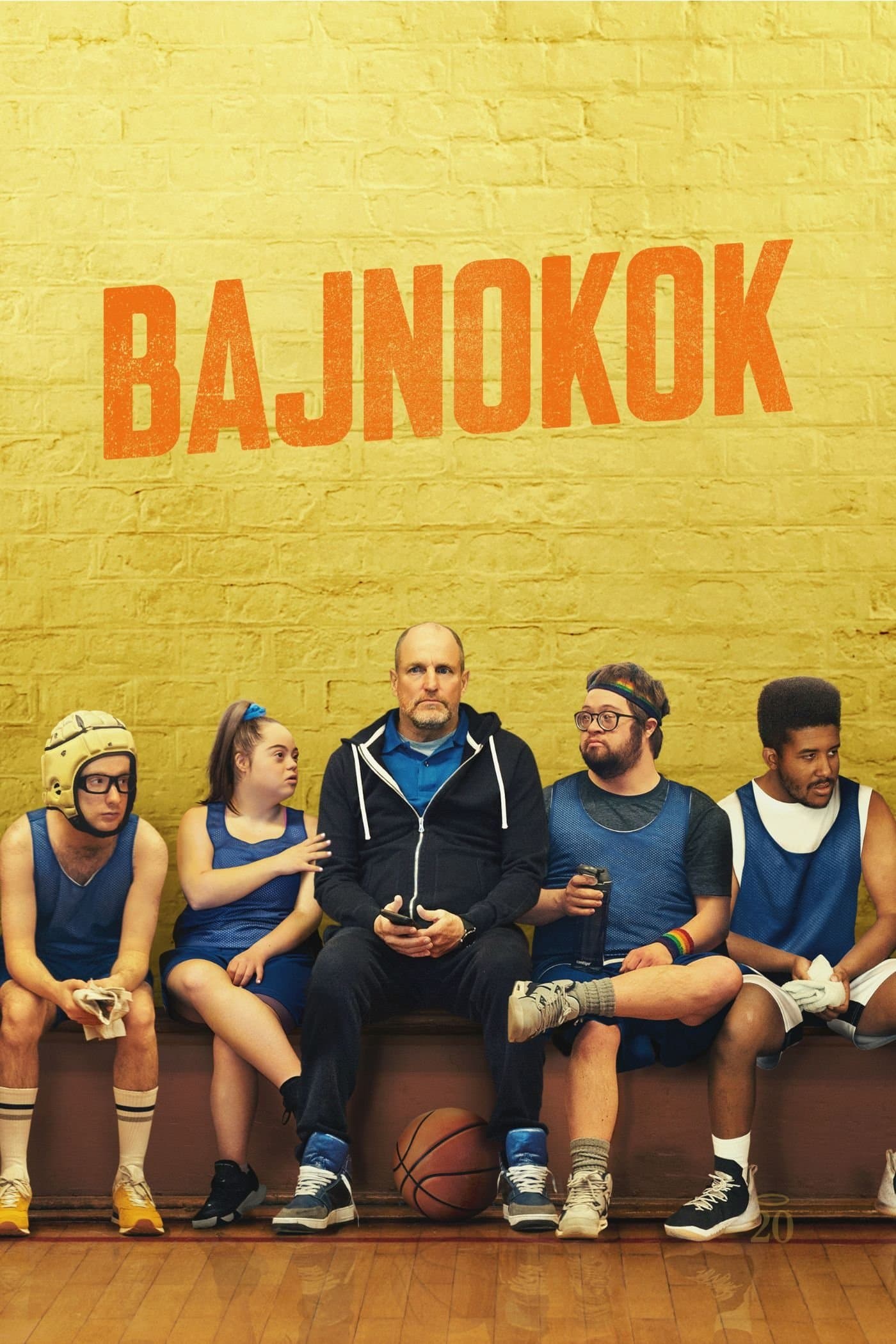 Bajnokok
