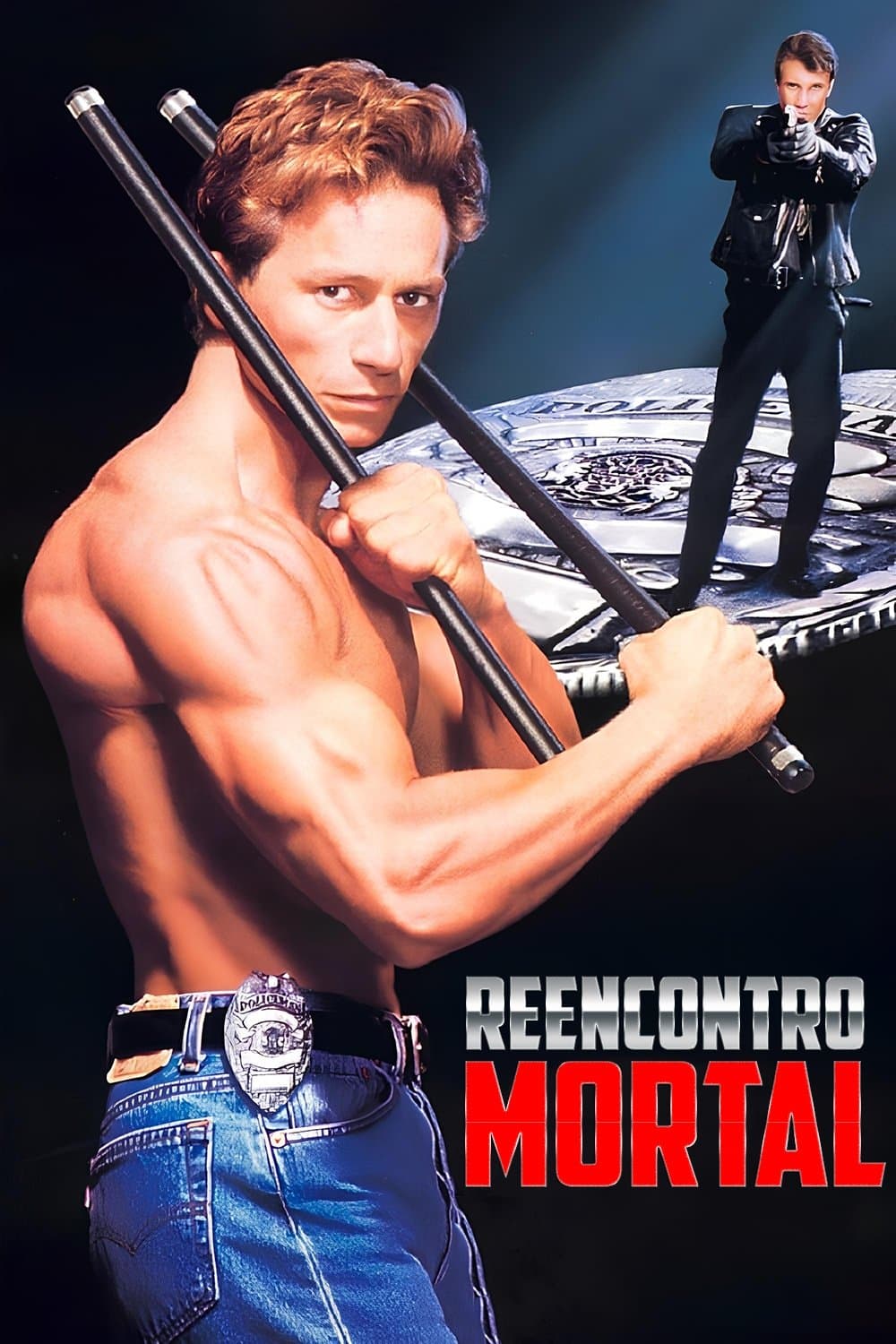 Martial Outlaw