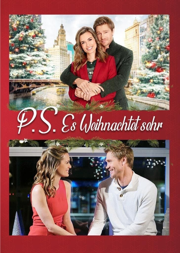 Write Before Christmas