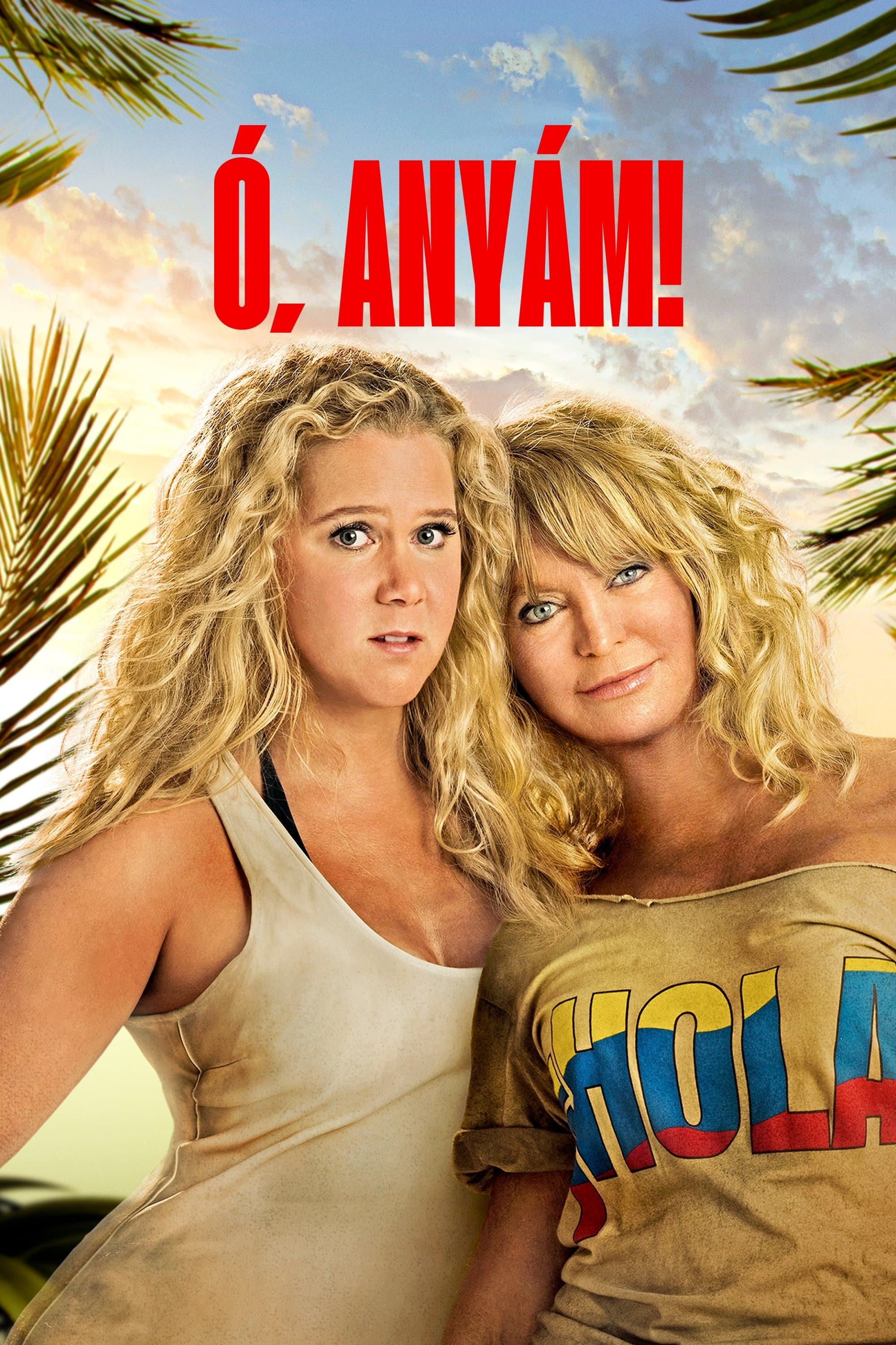 Ó, anyám!