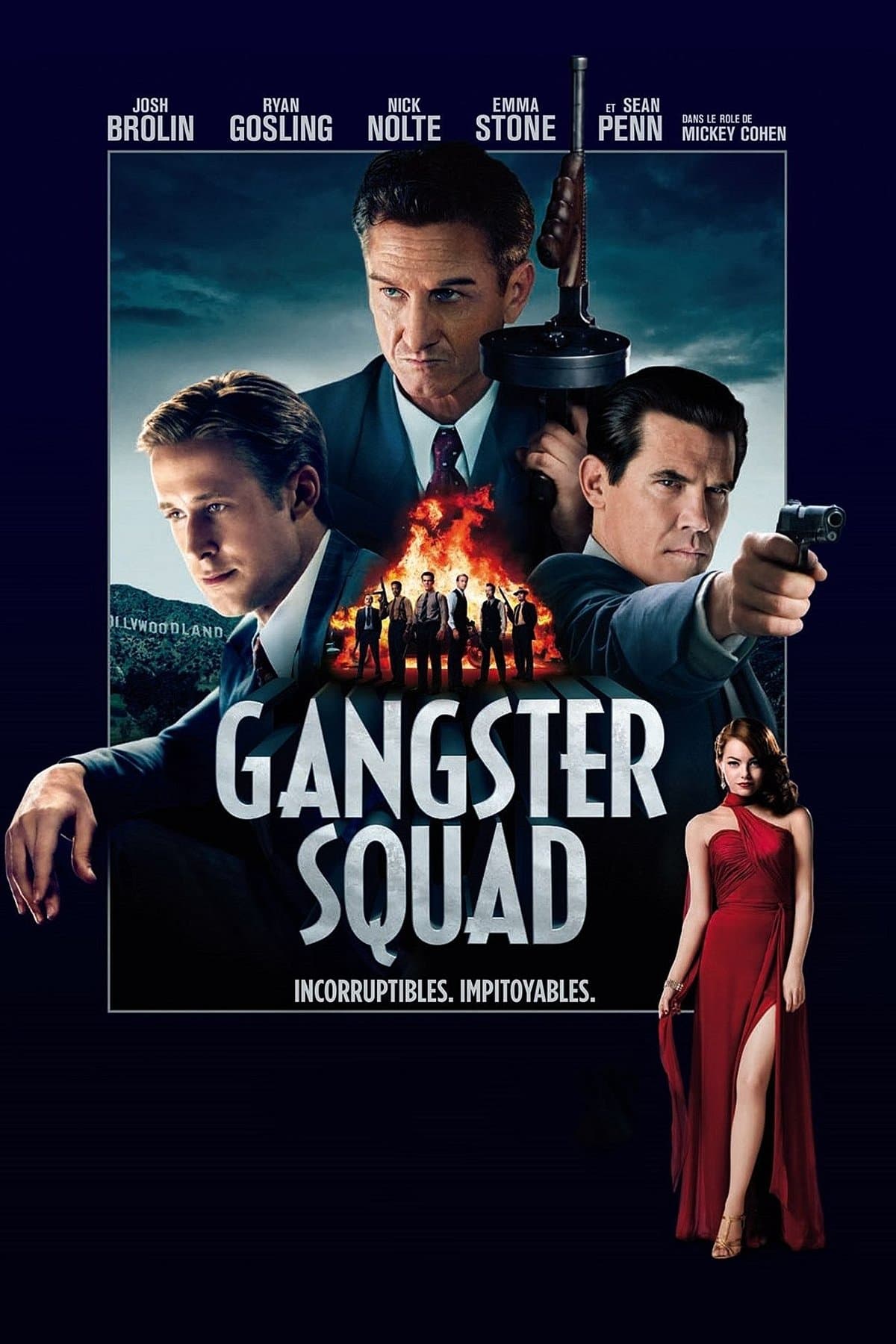 Gangster Squad
