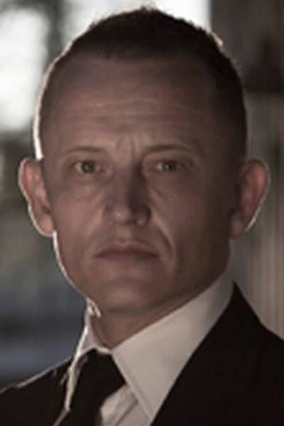 Peter Trauboth