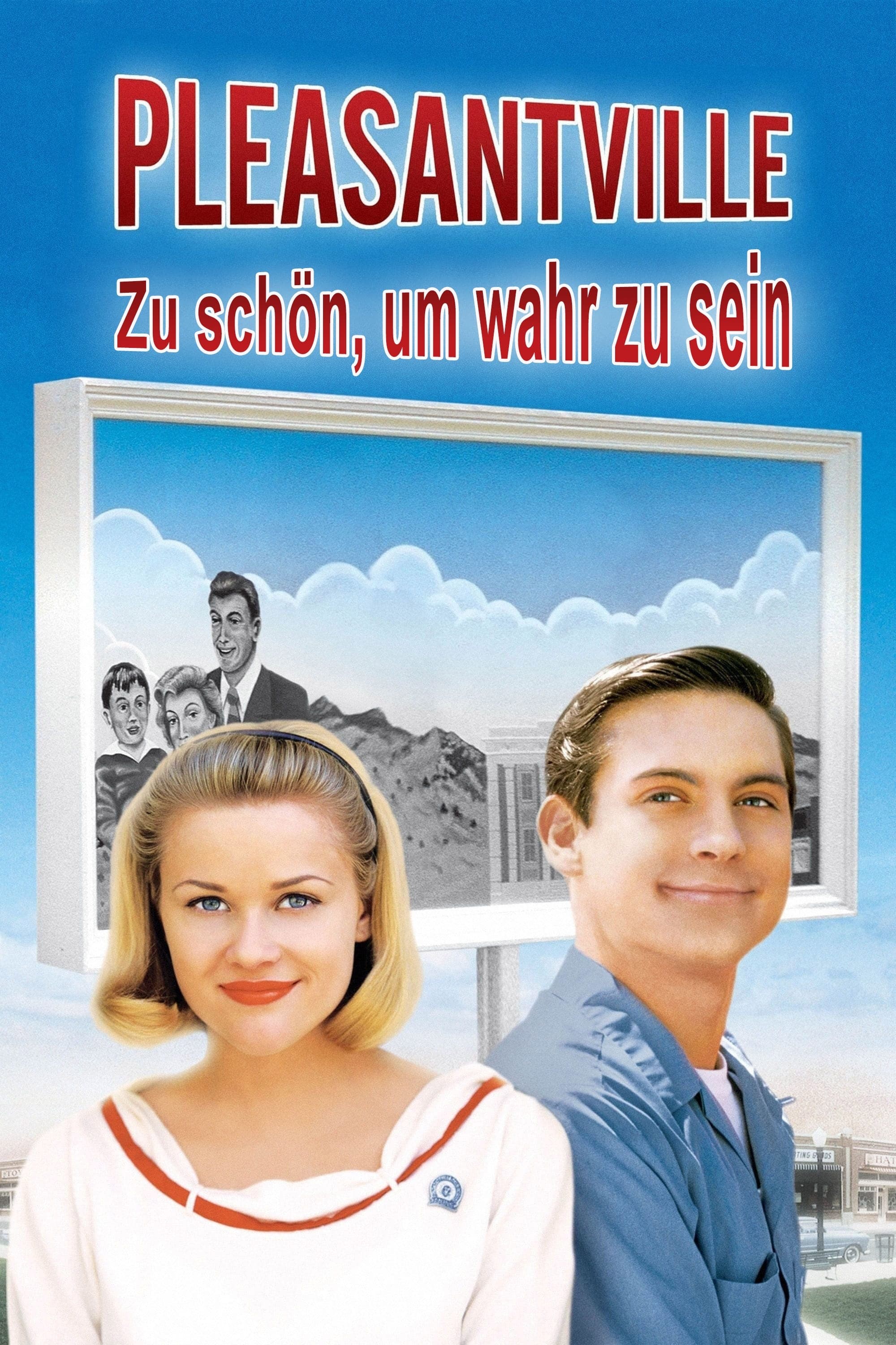 Pleasantville