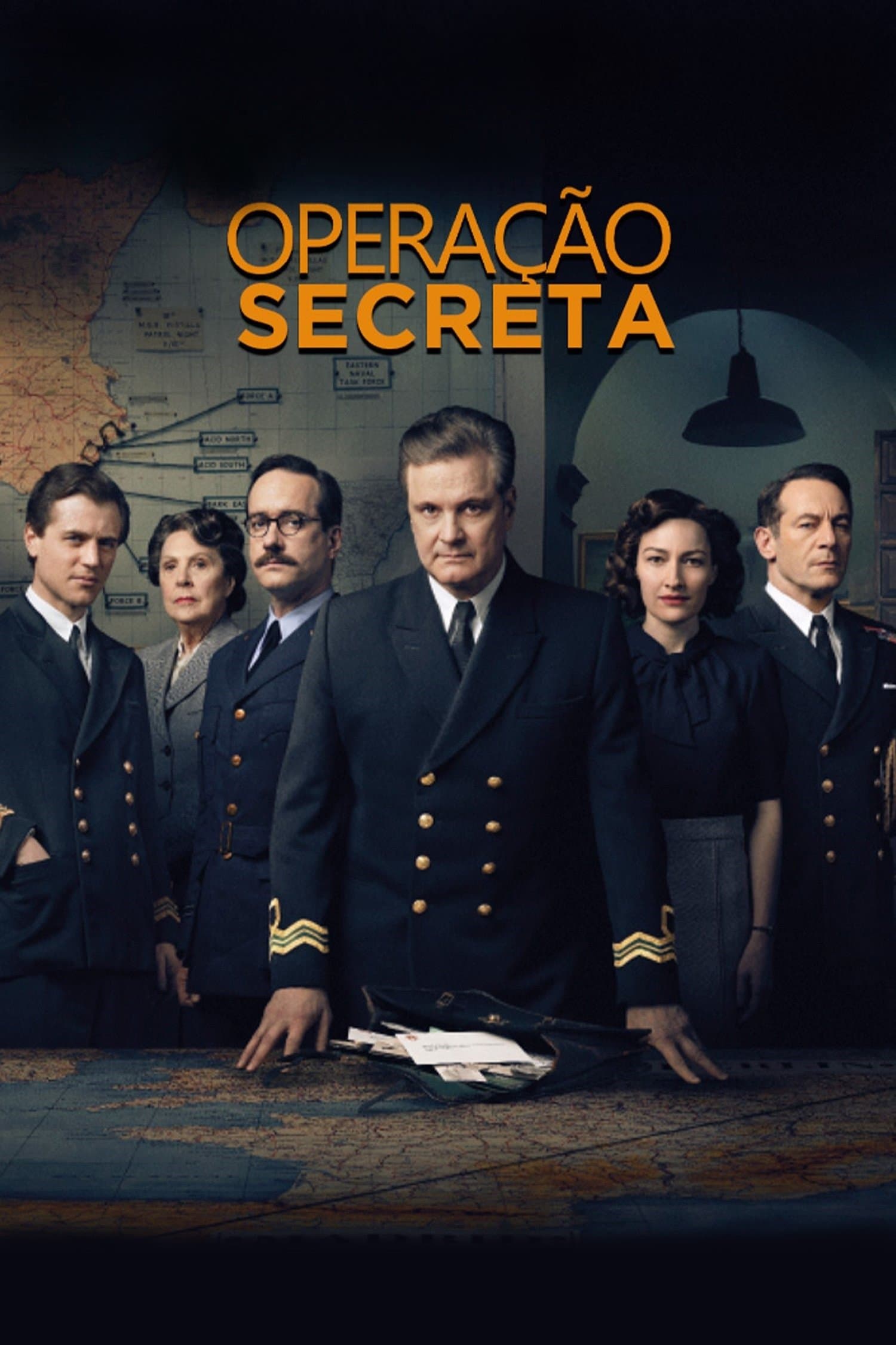 Operation Mincemeat
