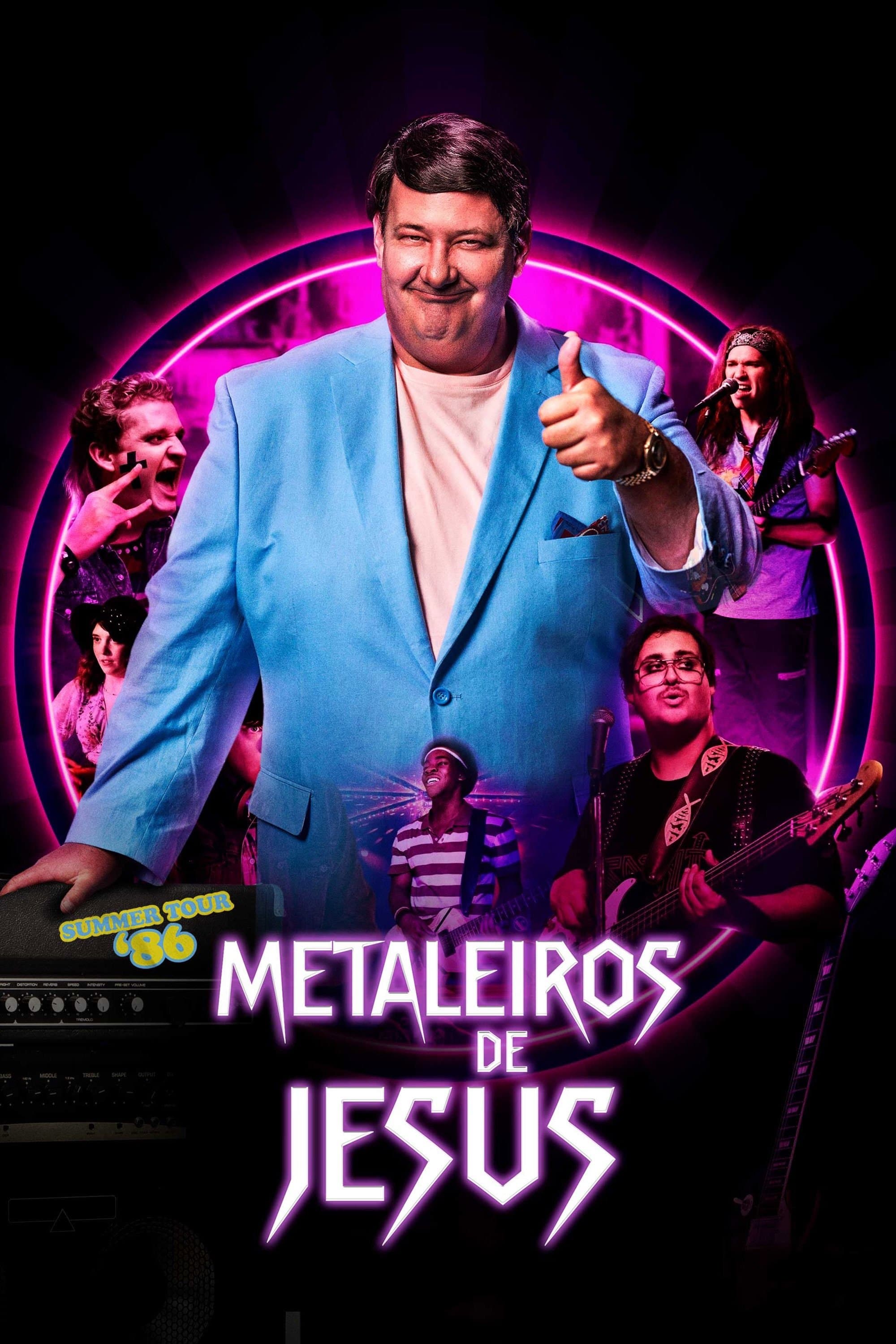 Electric Jesus