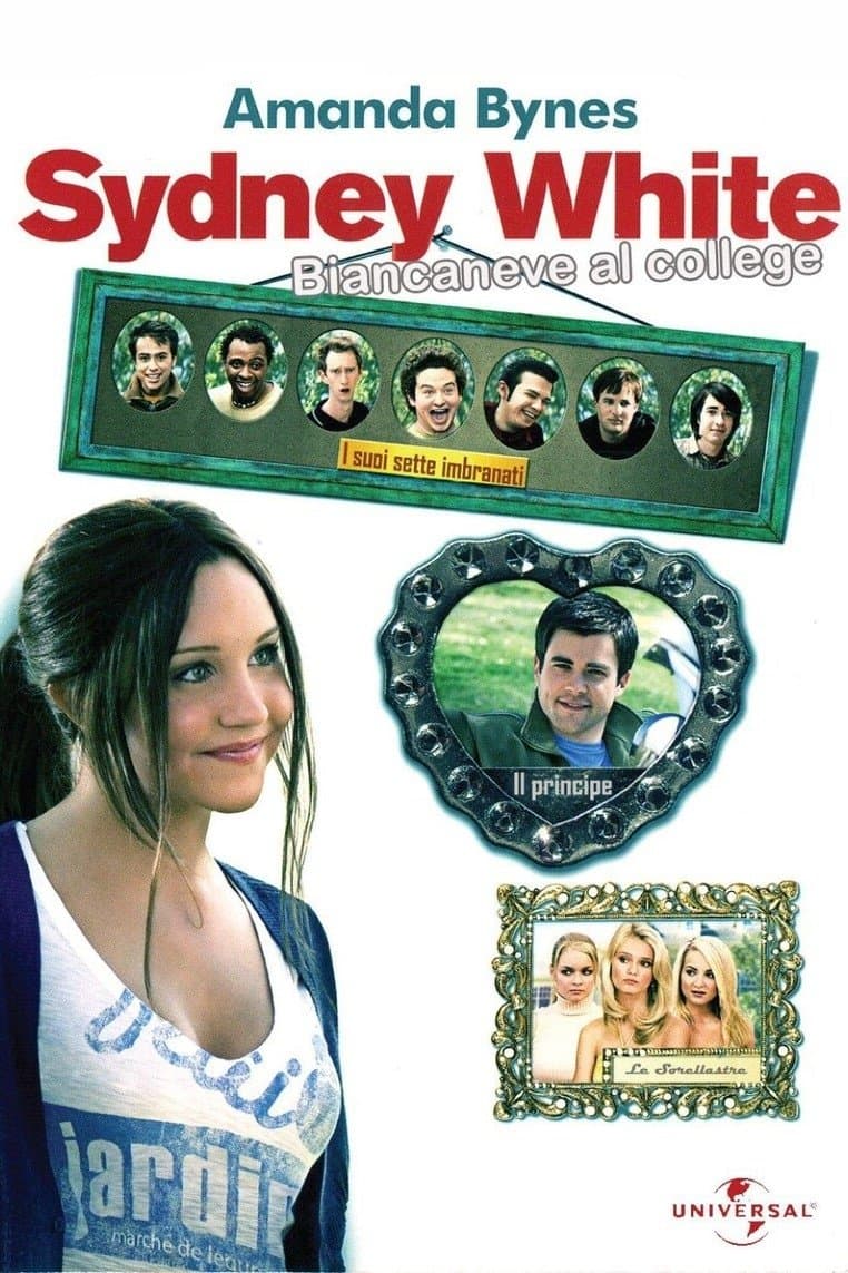Sydney White