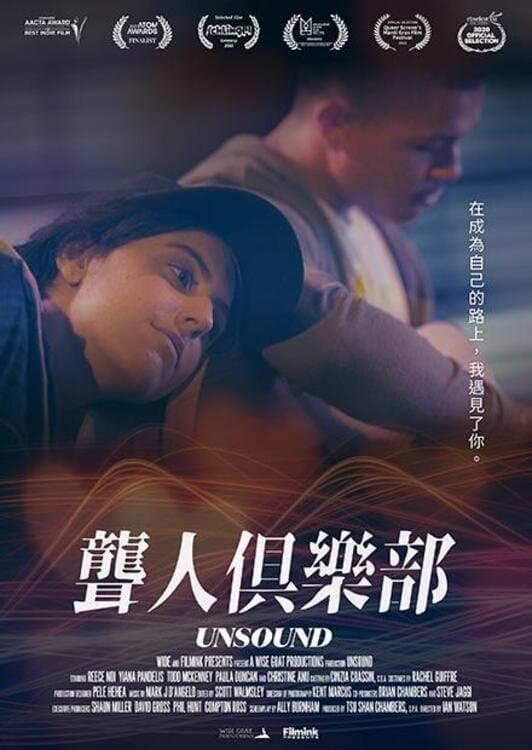 失常