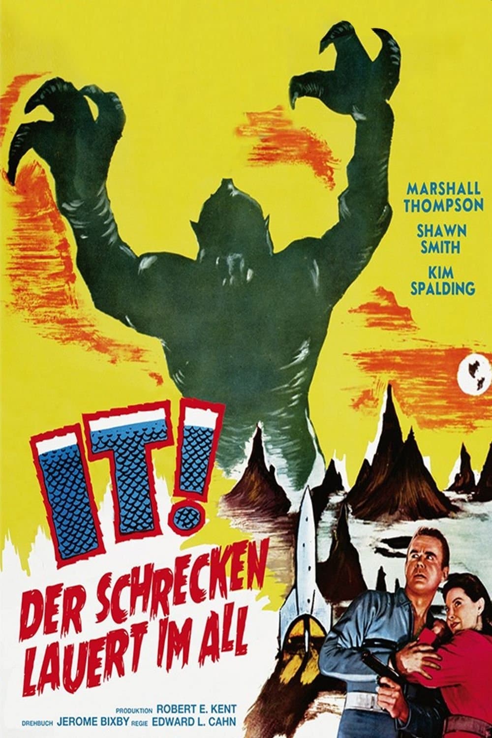 It! The Terror from Beyond Space