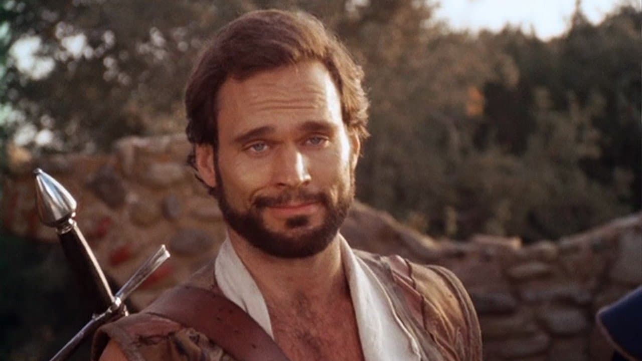 Patrick Cassidy
