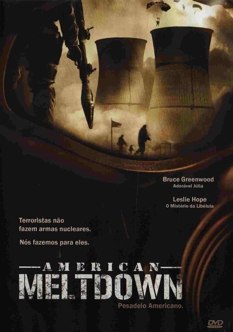 American Meltdown - Pesadelo Americano