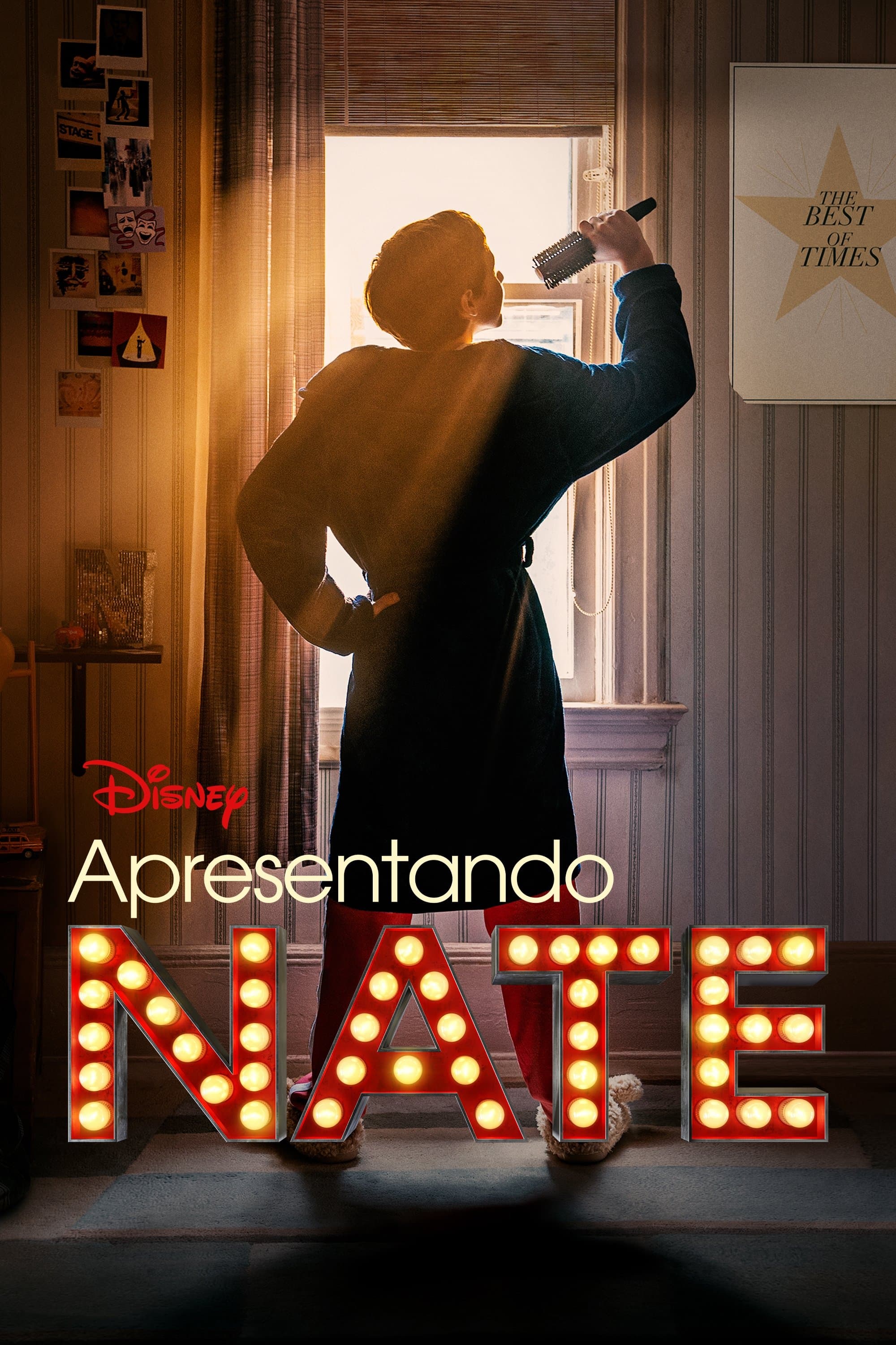 Better Nate Than Ever