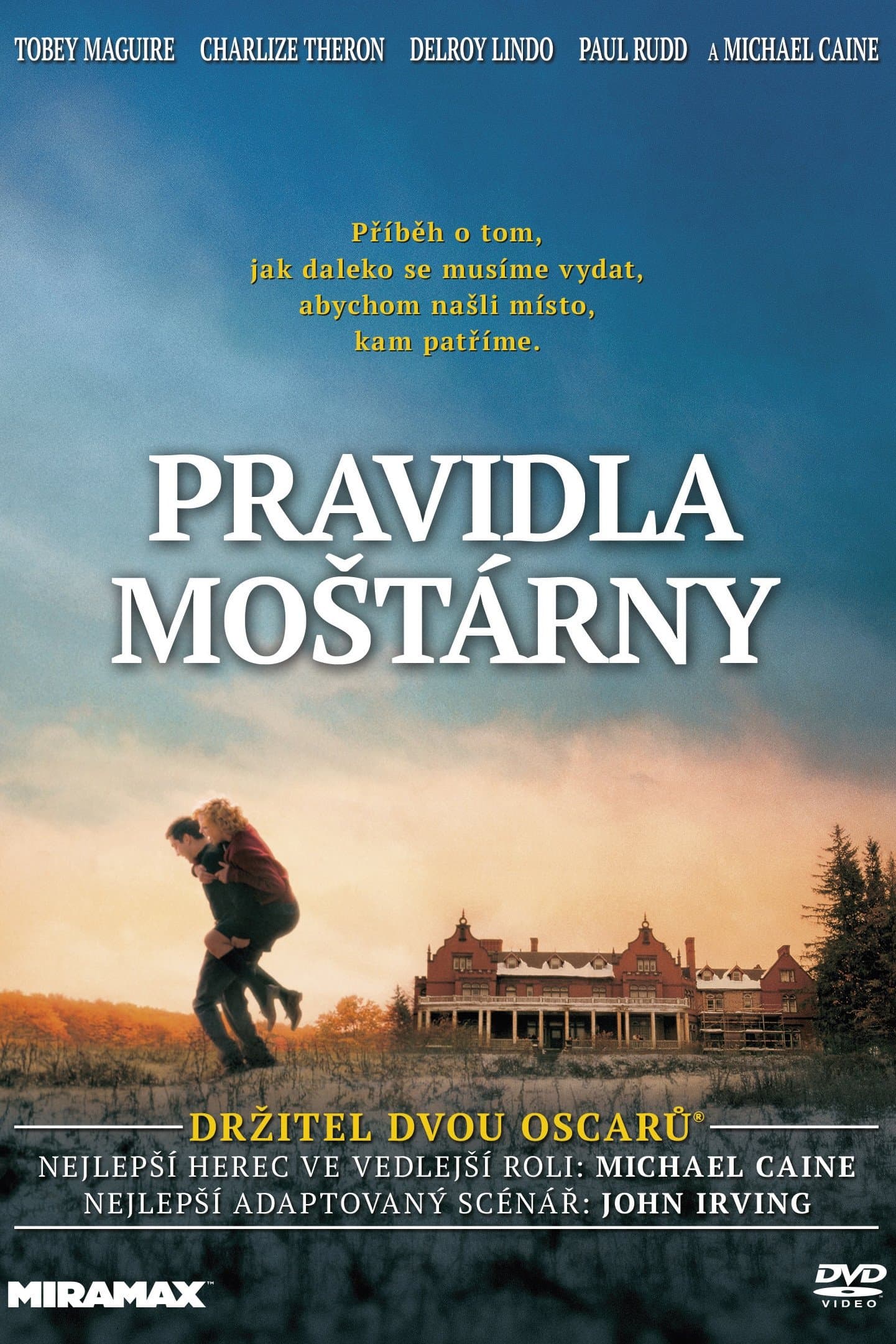 Pravidla moštárny