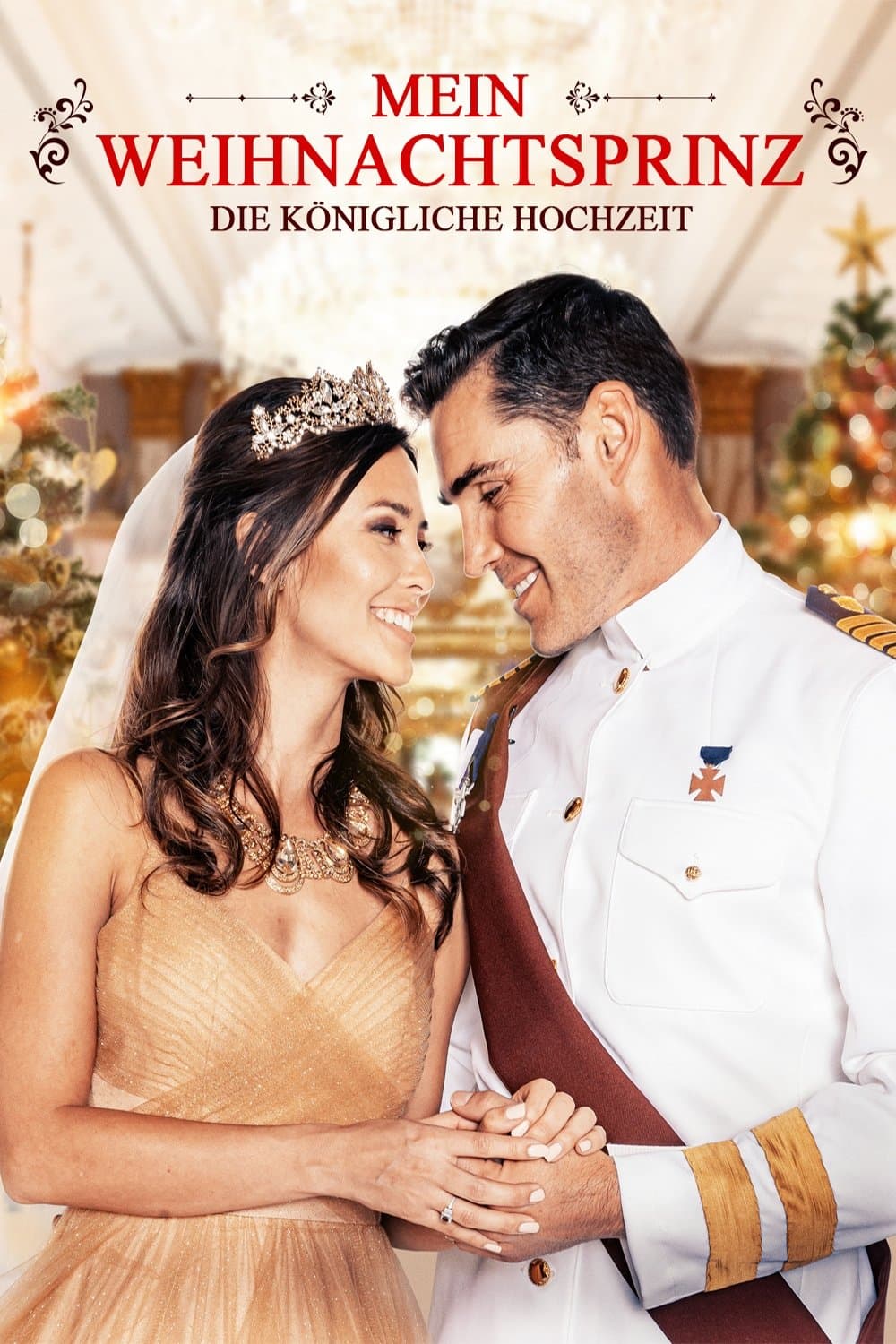 Christmas with a Prince: Becoming Royal