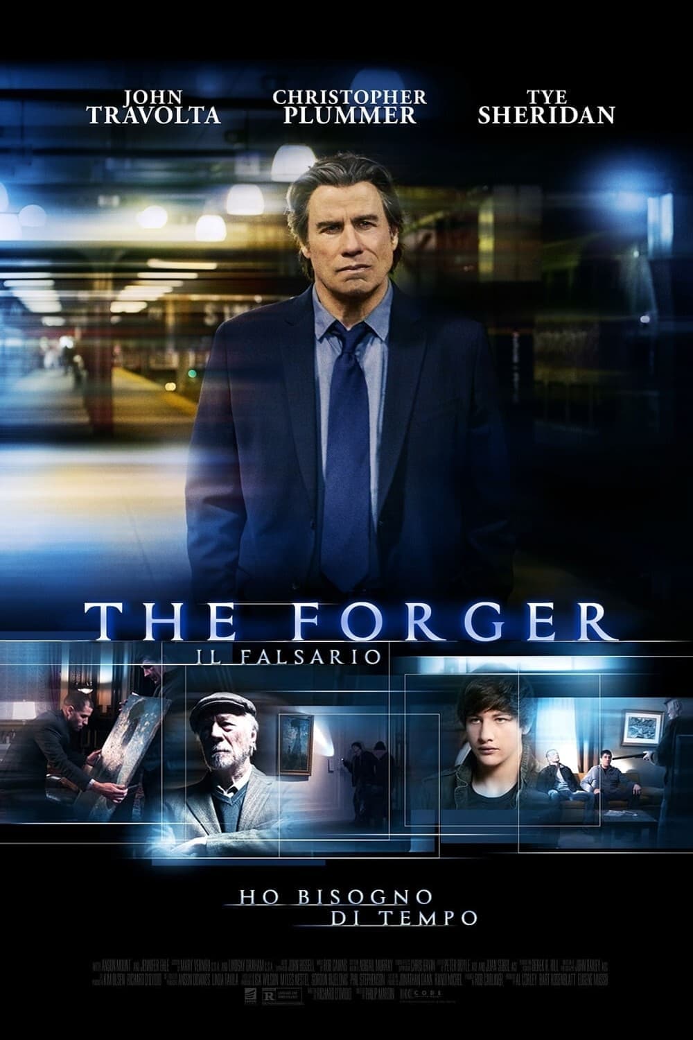 The Forger