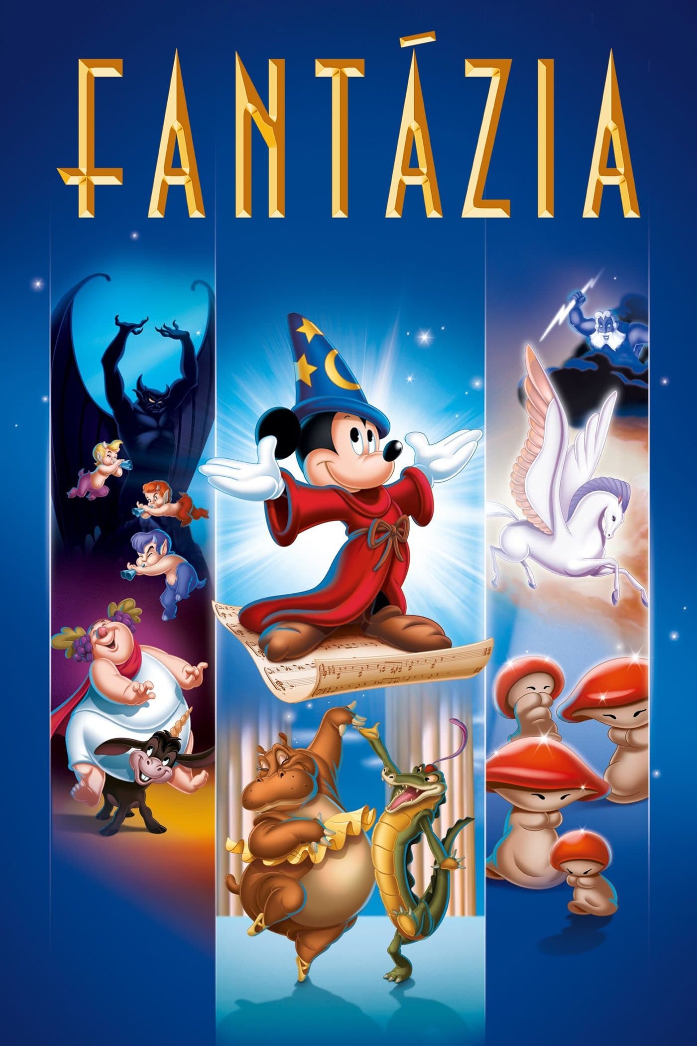 Fantázia