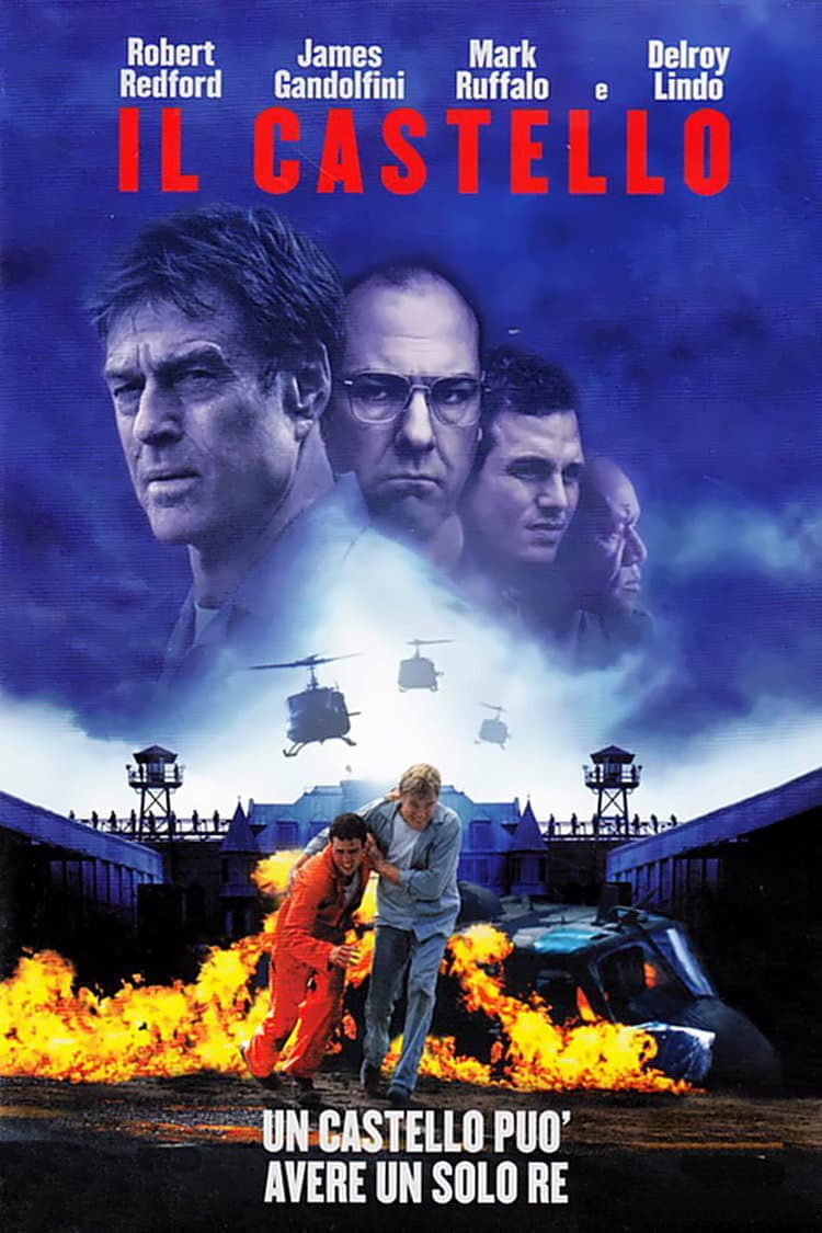 The Last Castle