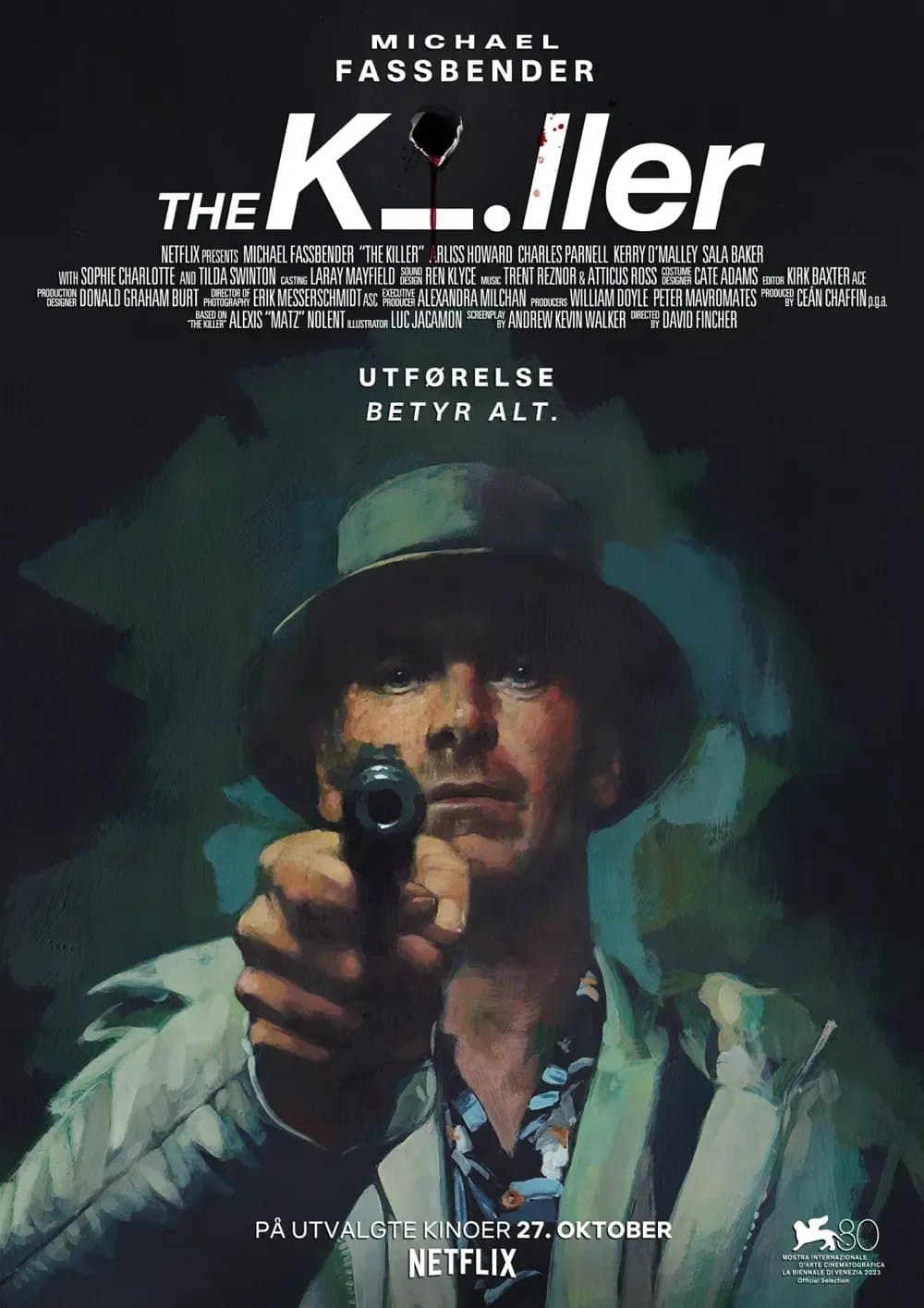 The Killer