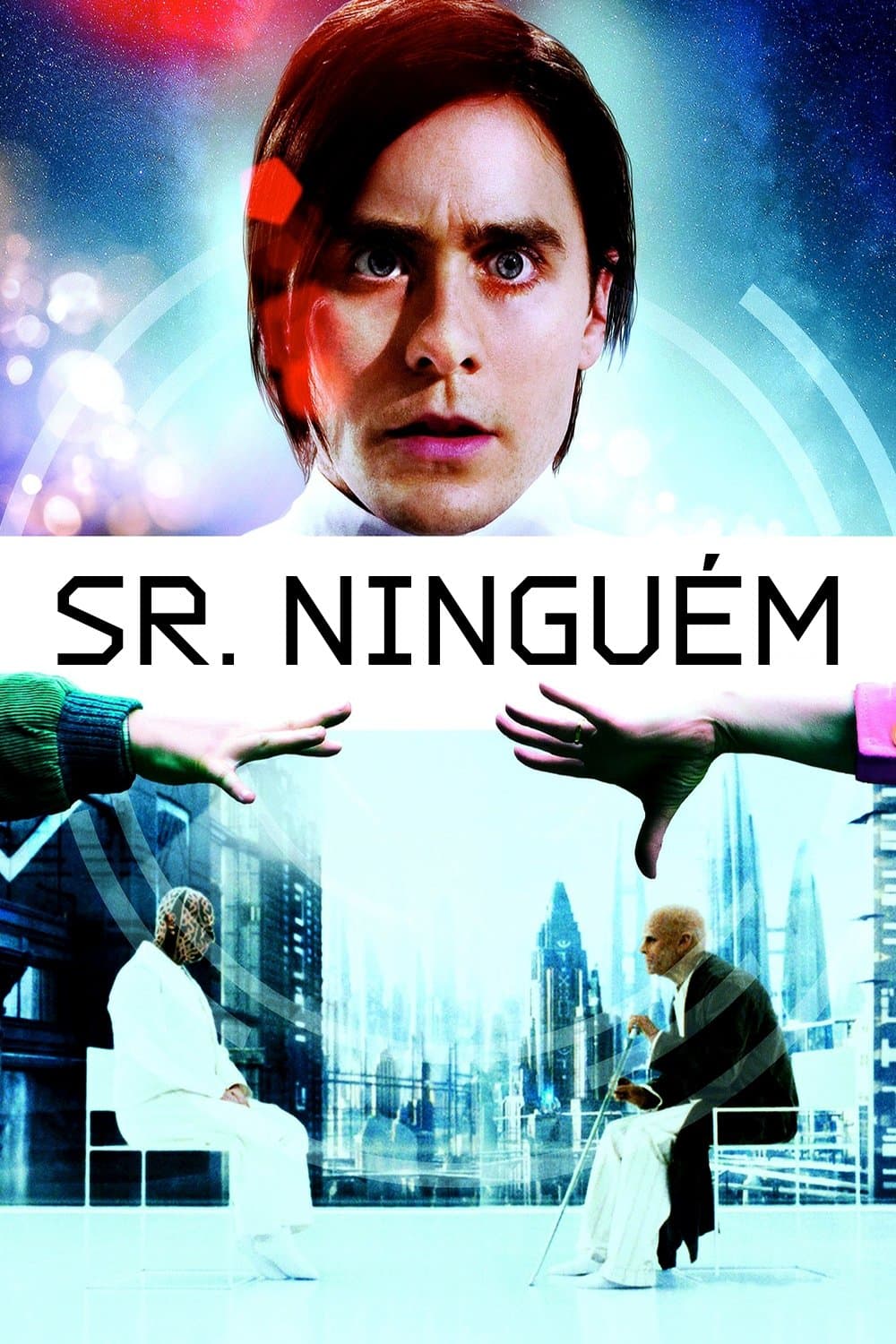 Mr. Nobody