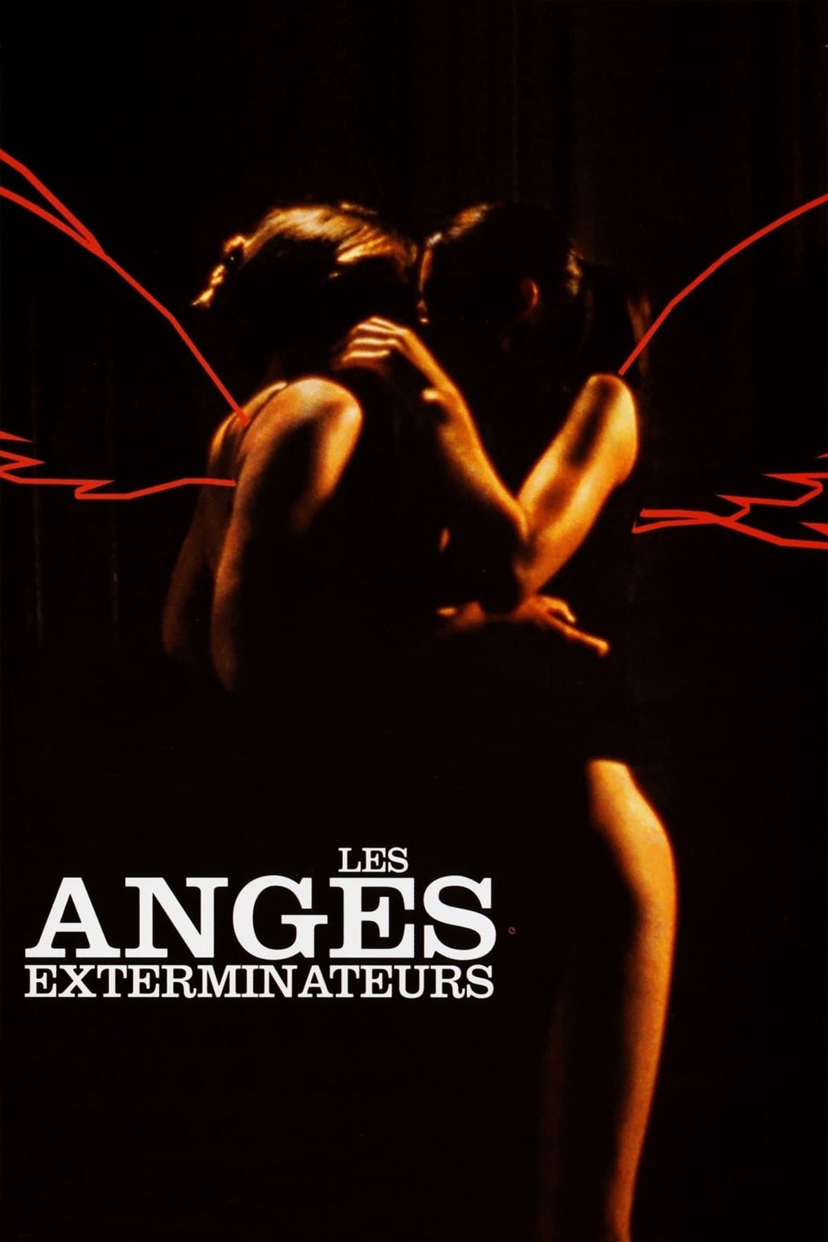 The Exterminating Angels