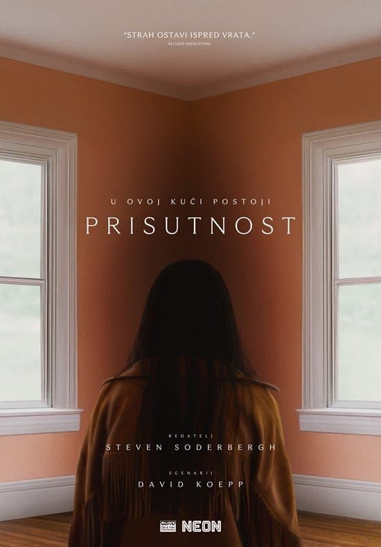 Prisutnost