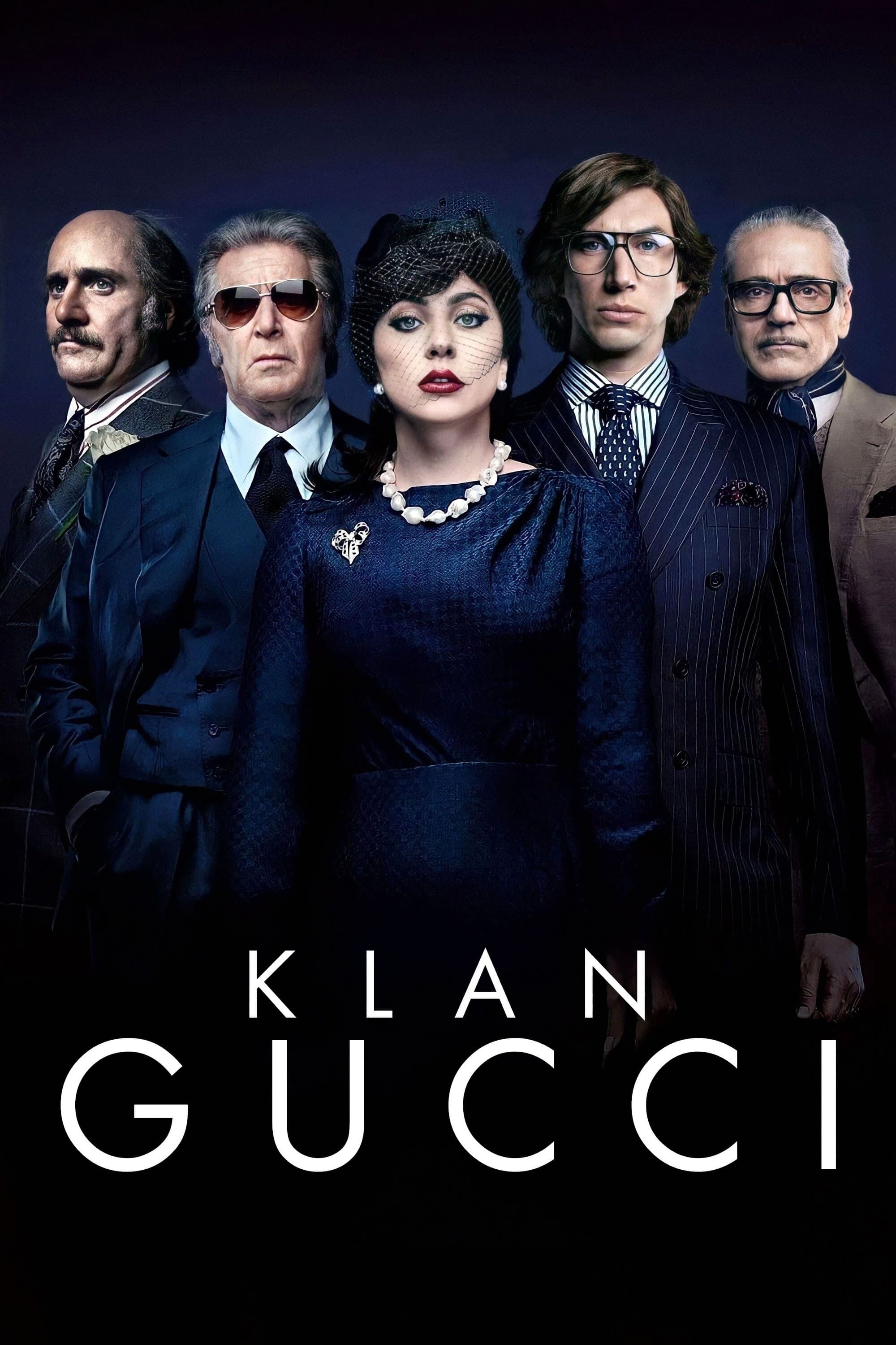 Klan Gucci