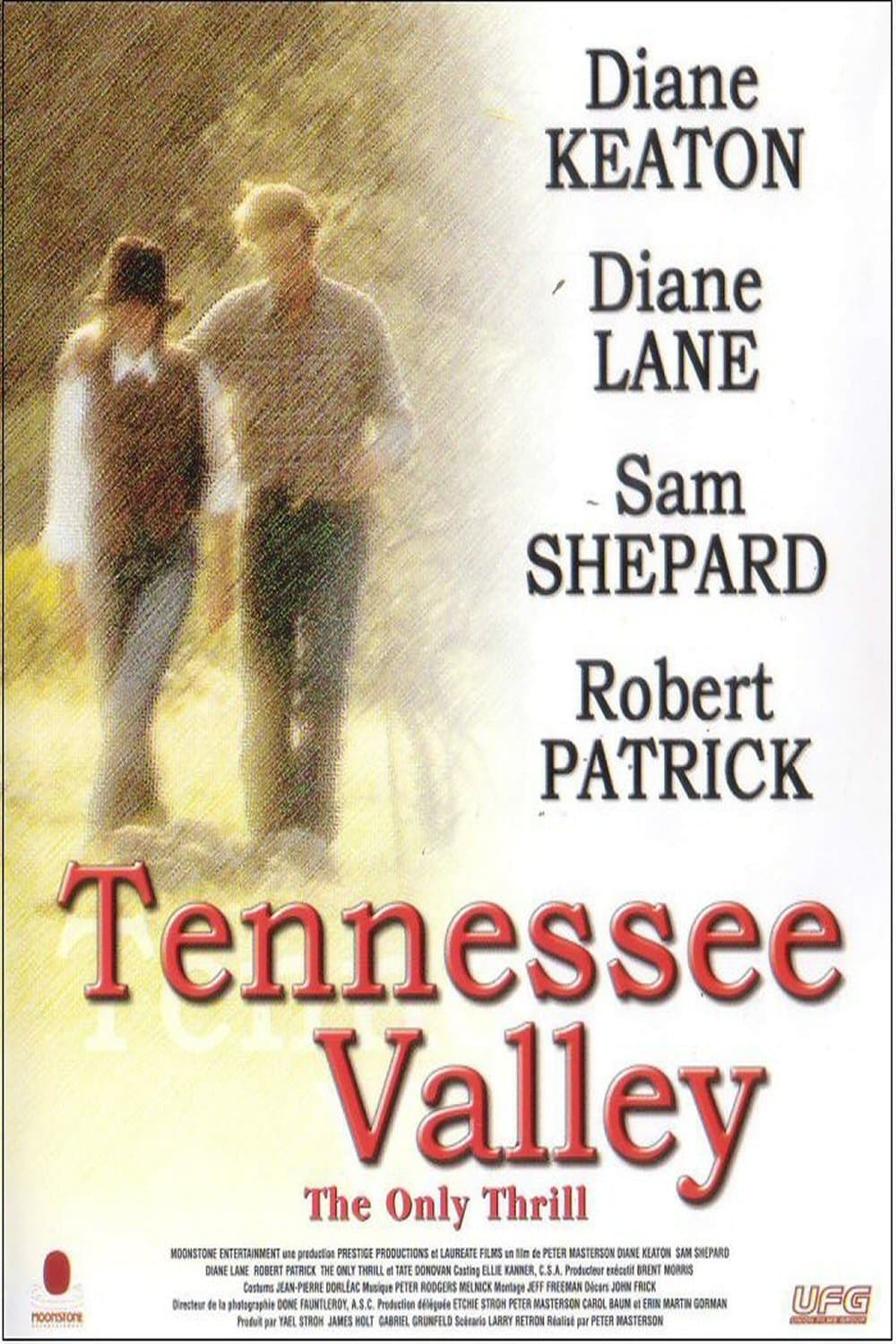 Tennessee Valley