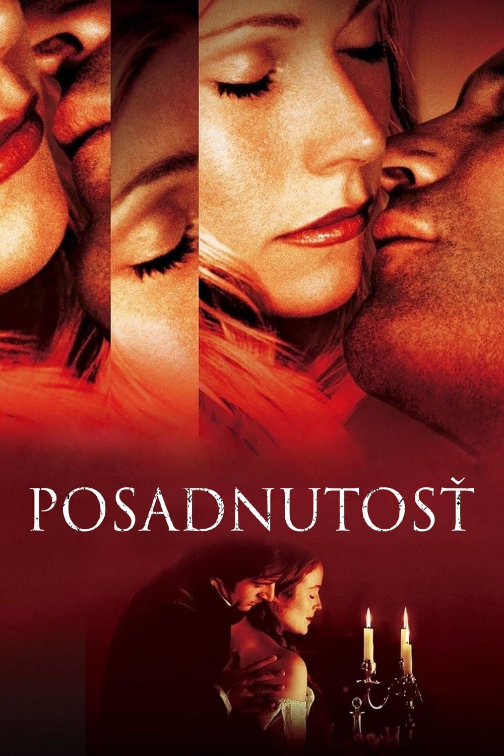 Posadnutosť
