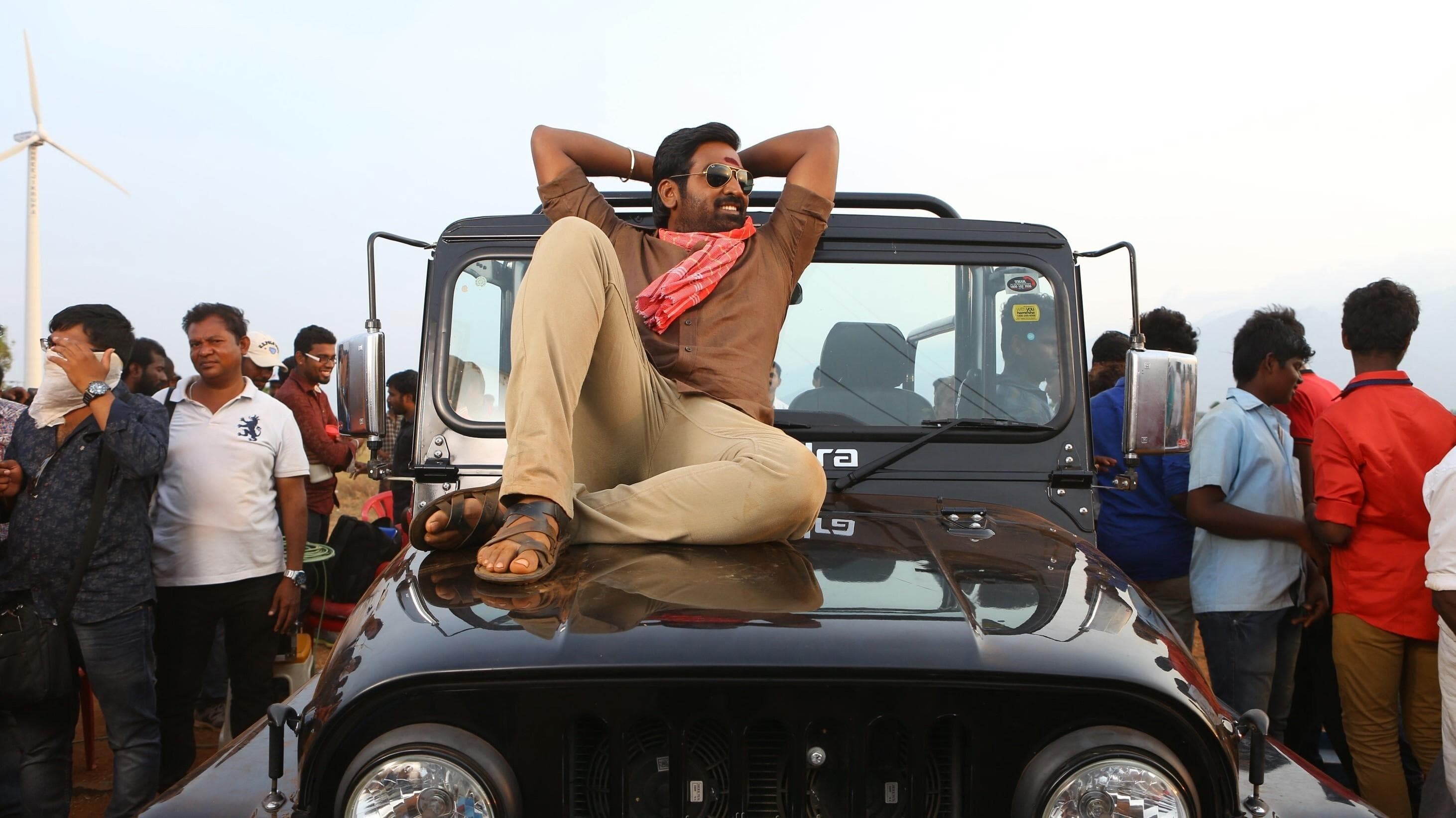 Lallu Prasath