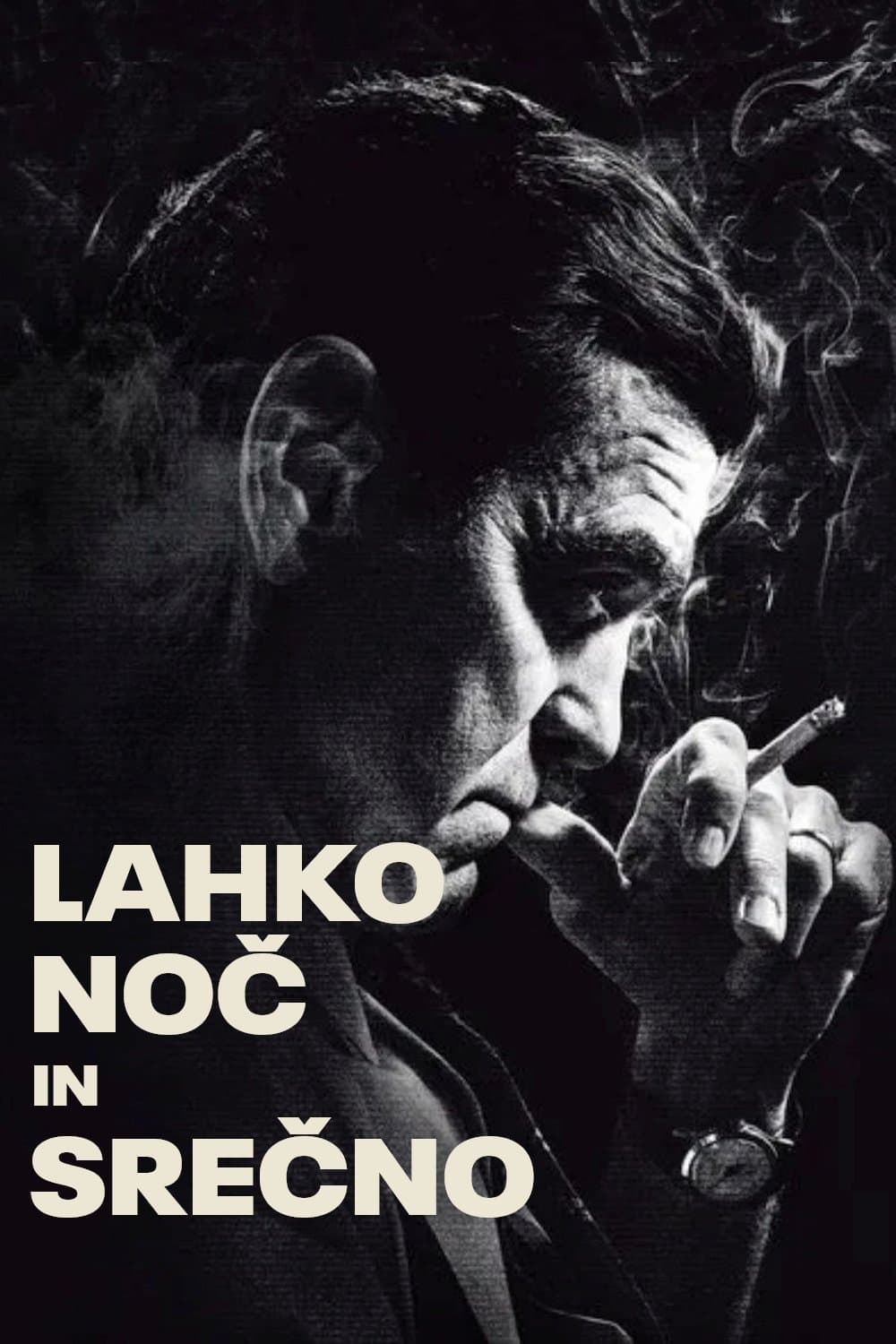 Lahko noč in srečno