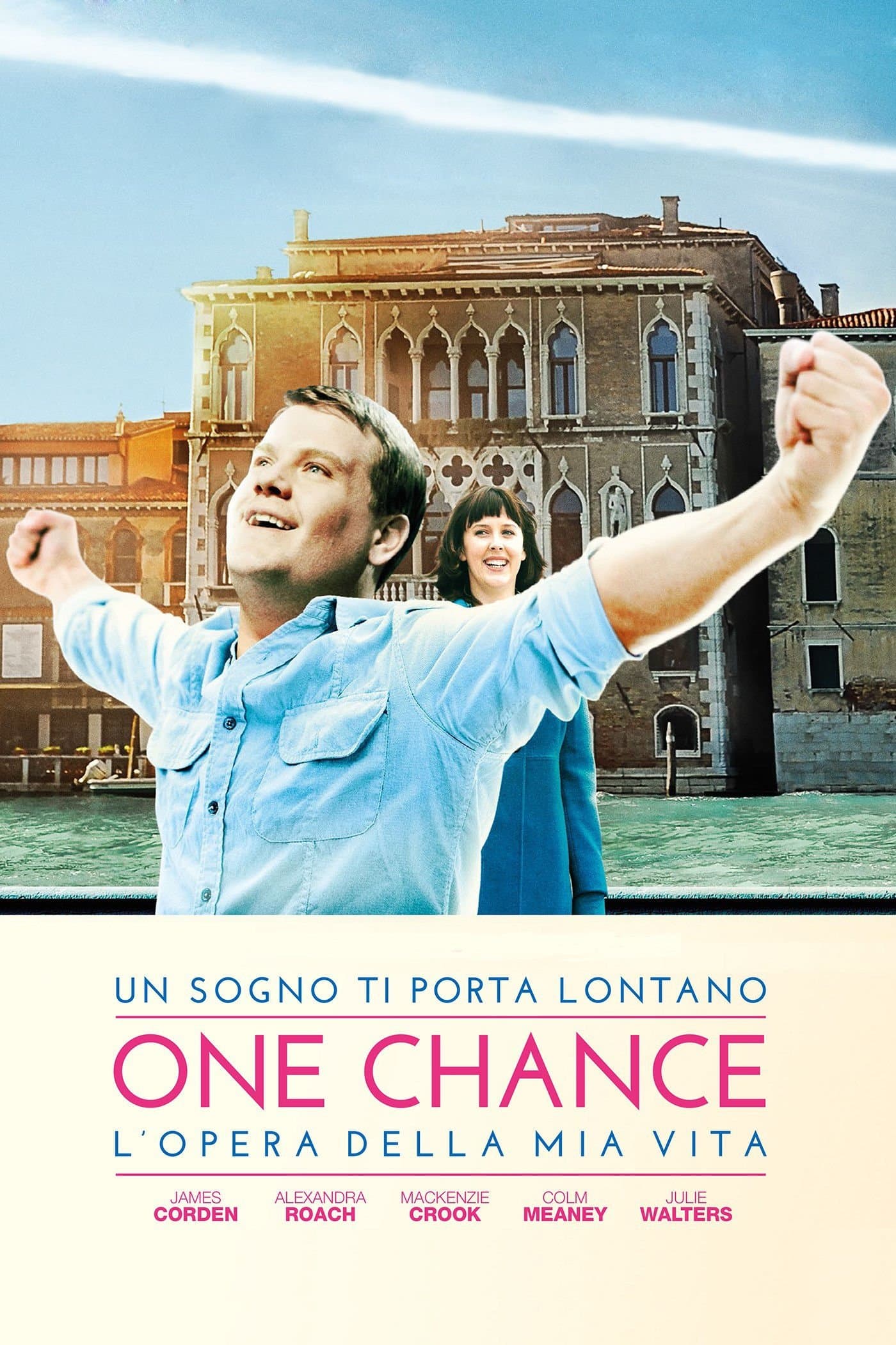 One Chance