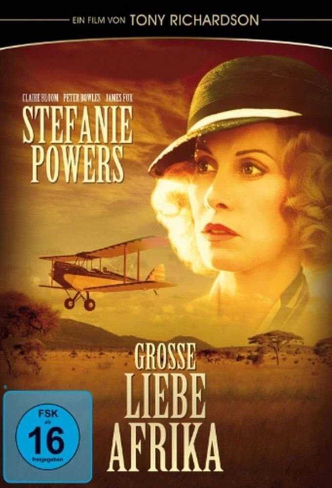 Beryl Markham: A Shadow on the Sun
