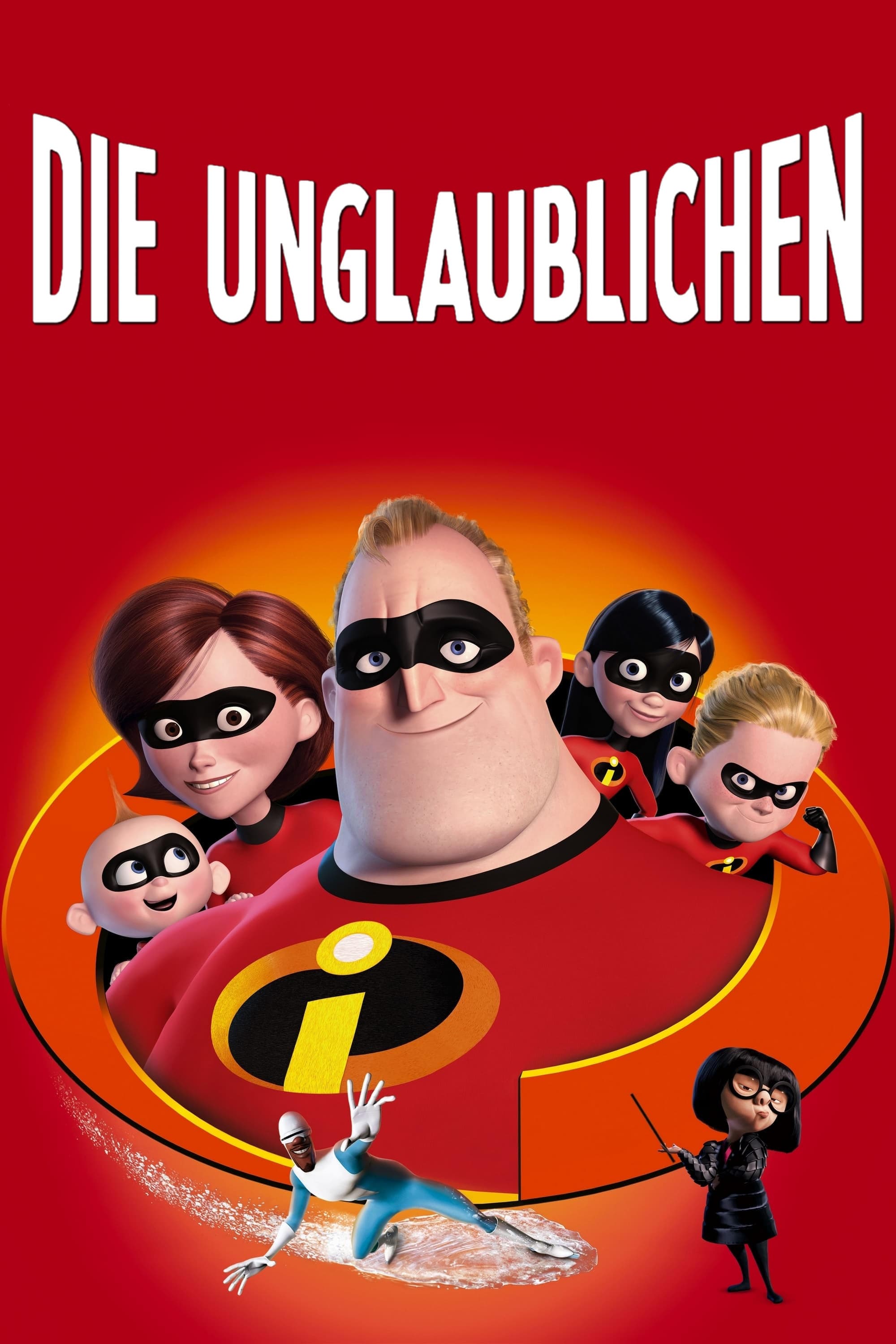 The Incredibles