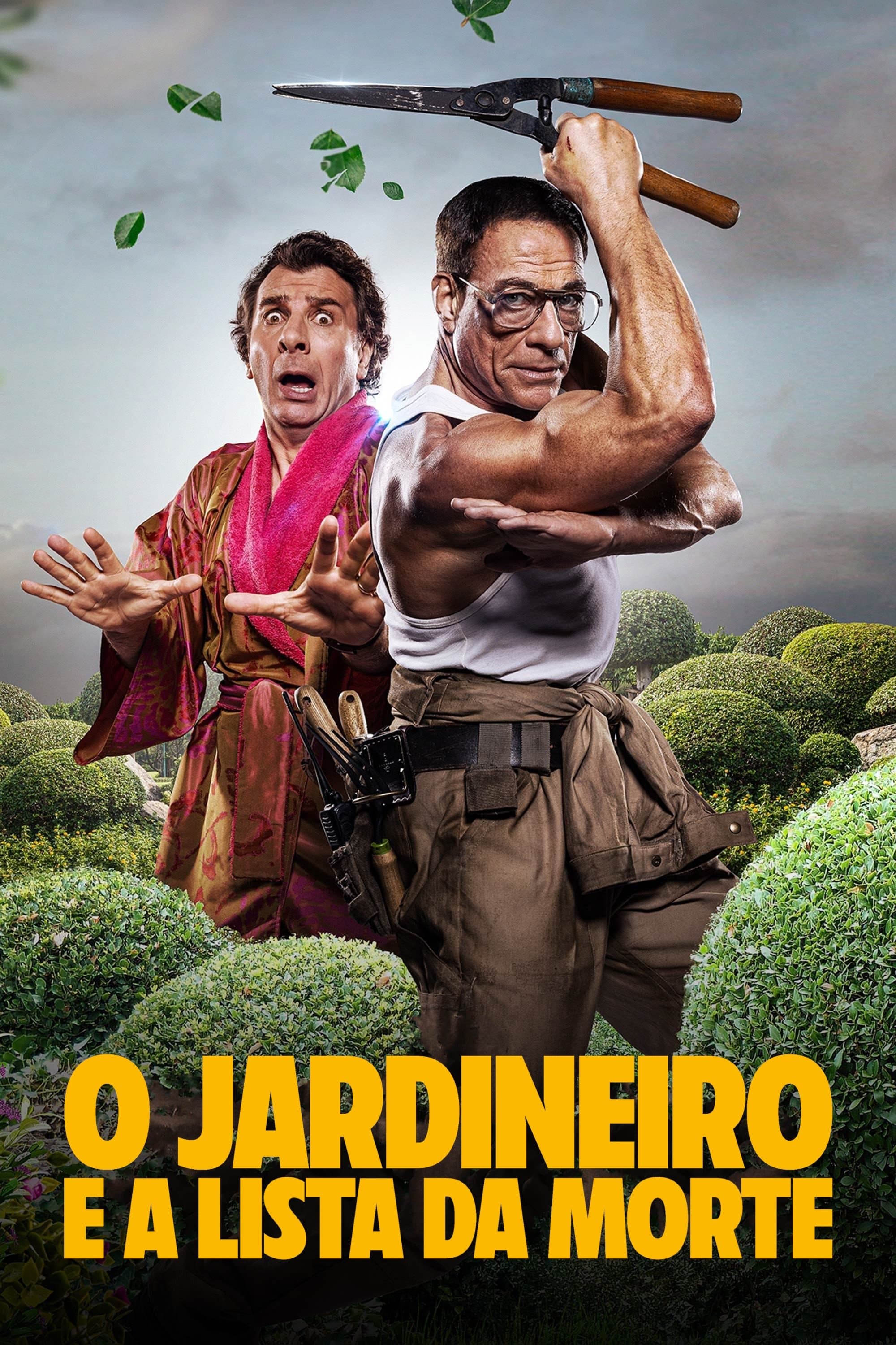 The Gardener