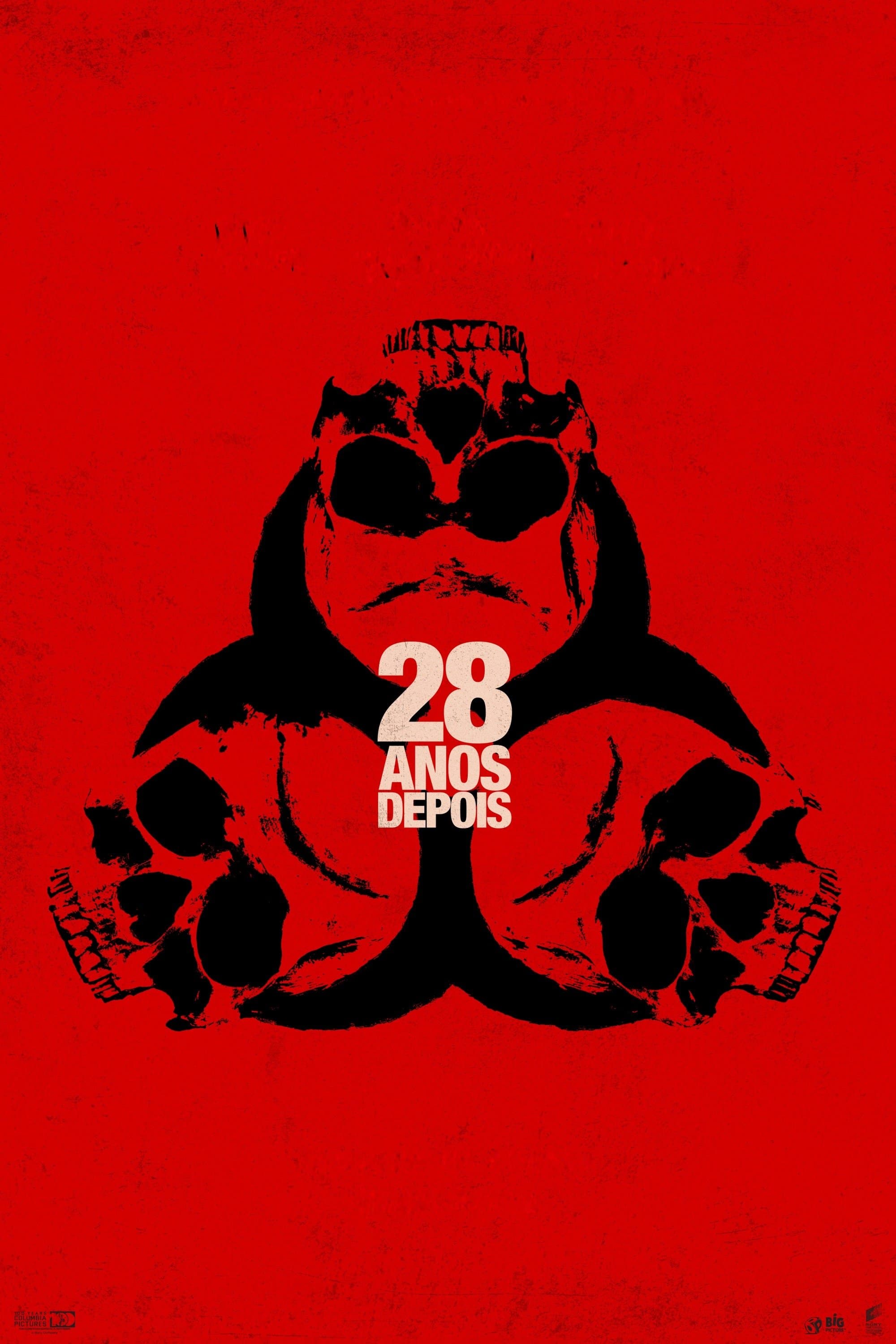28 Years Later