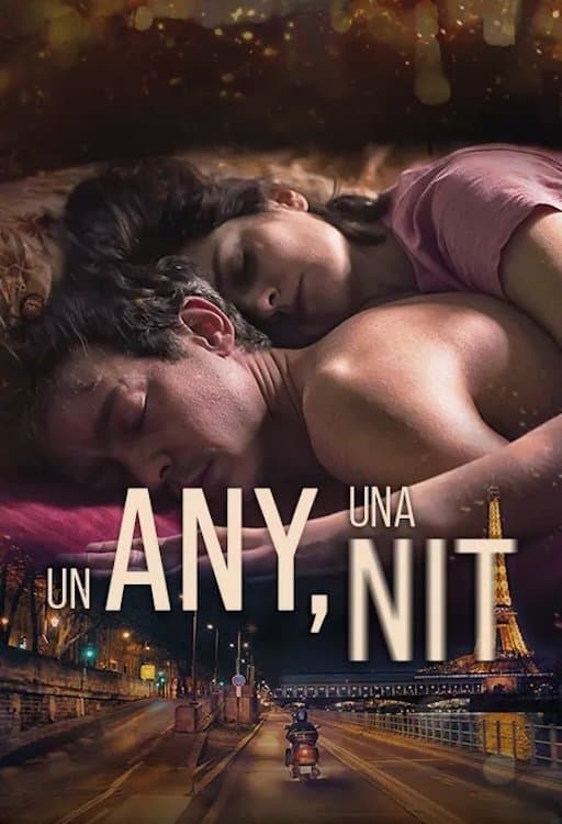 Un any, una nit