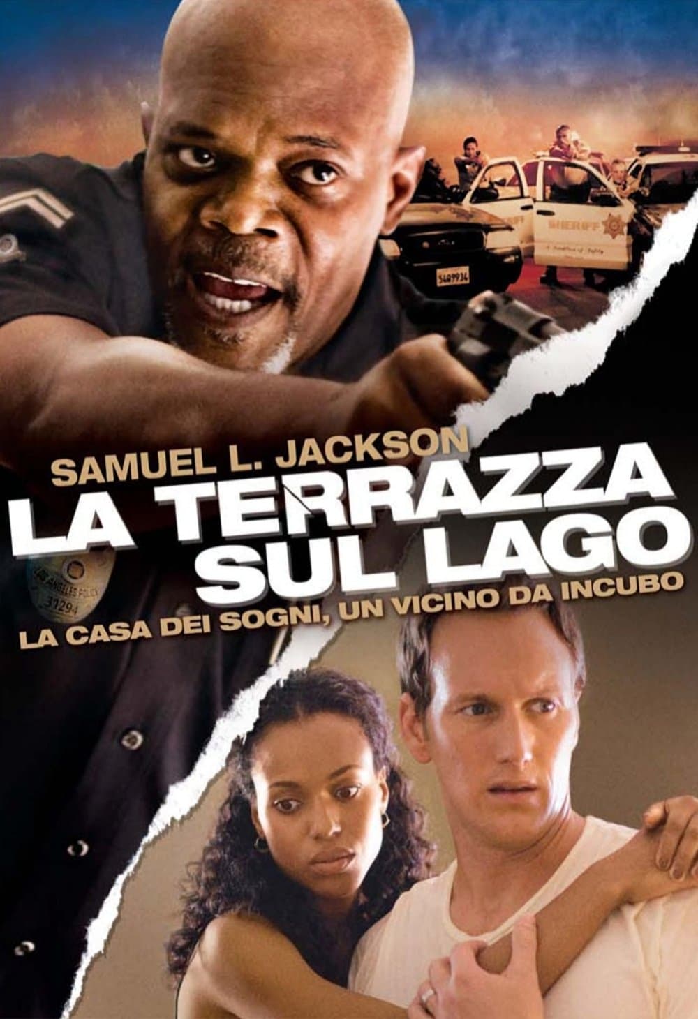 Lakeview Terrace