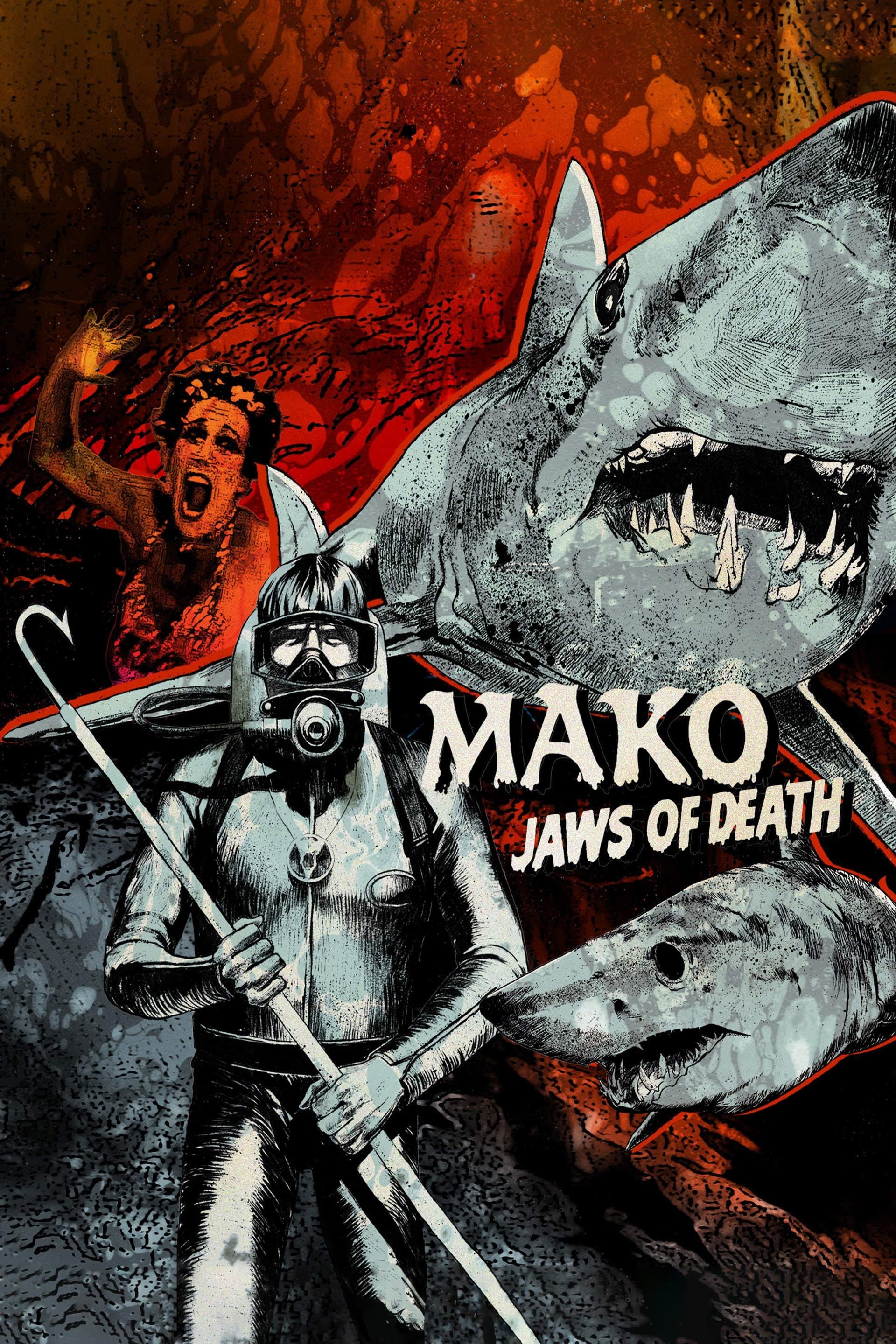 Mako: The Jaws of Death