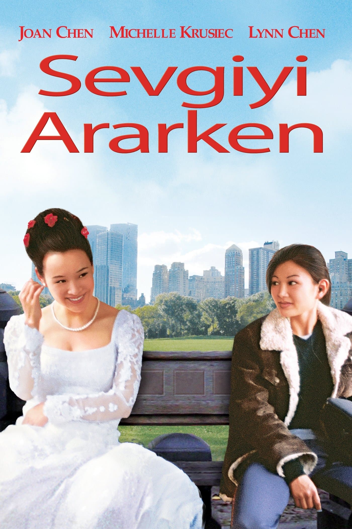 Sevgiyi Ararken