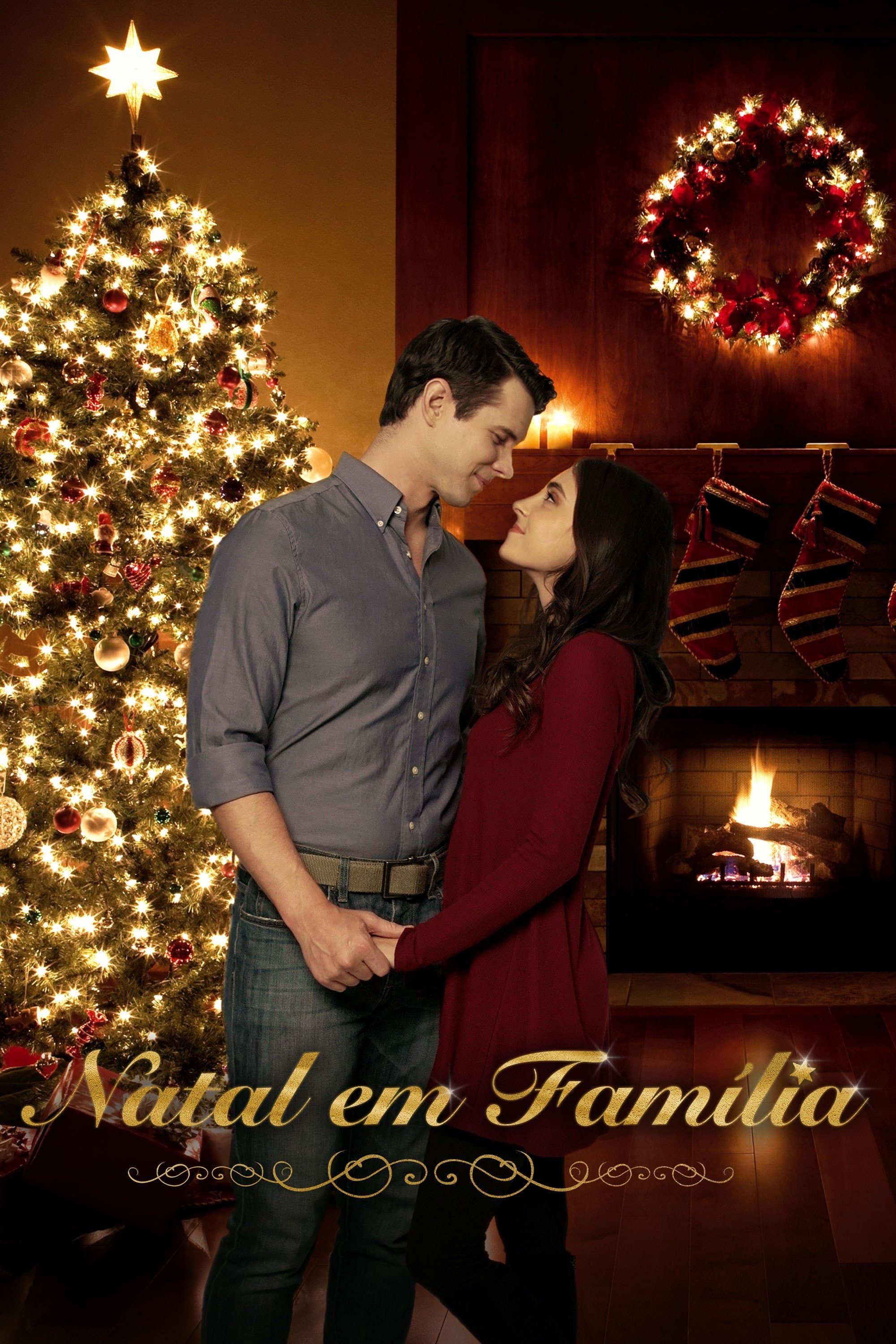 The Christmas Dance
