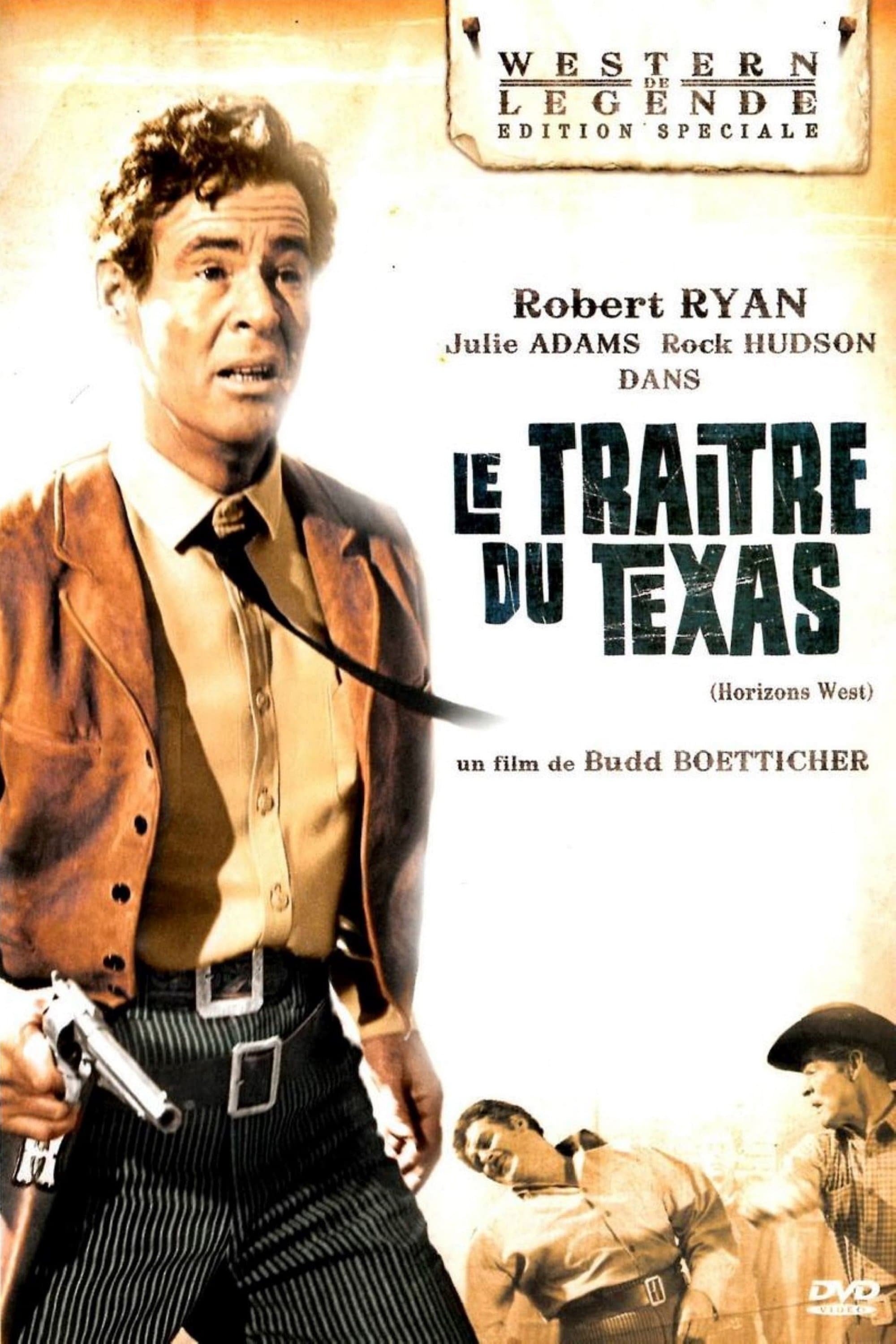 Le Traître du Texas