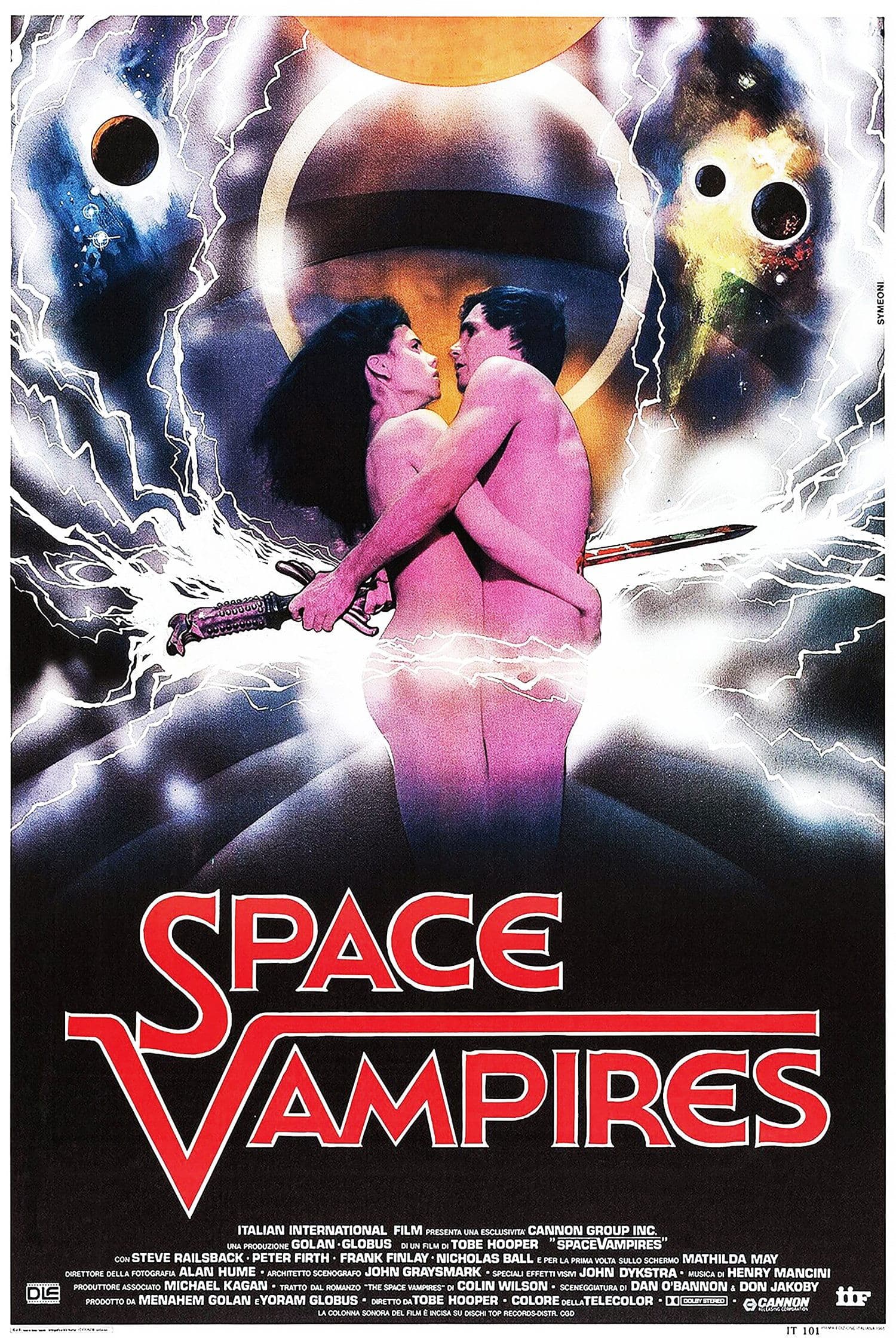Lifeforce