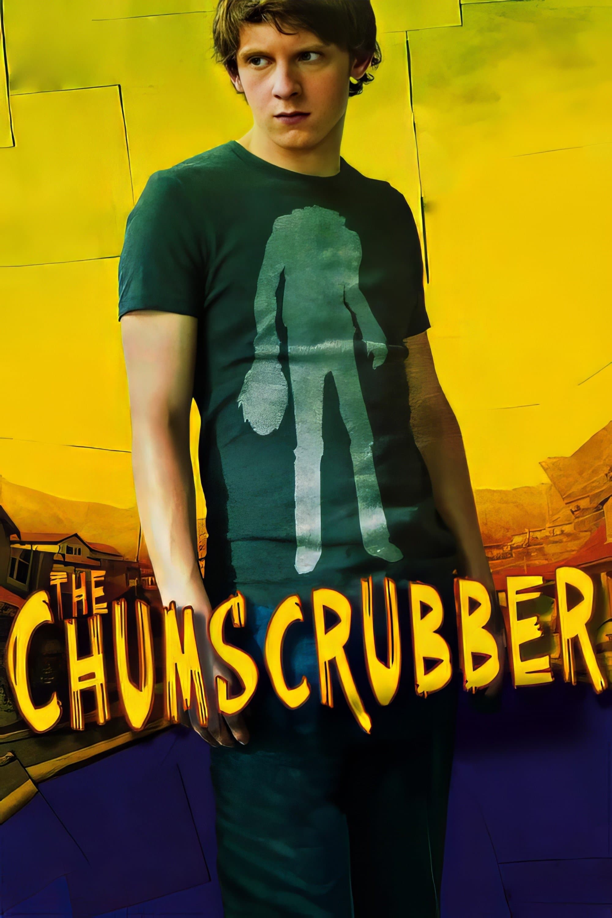 The Chumscrubber