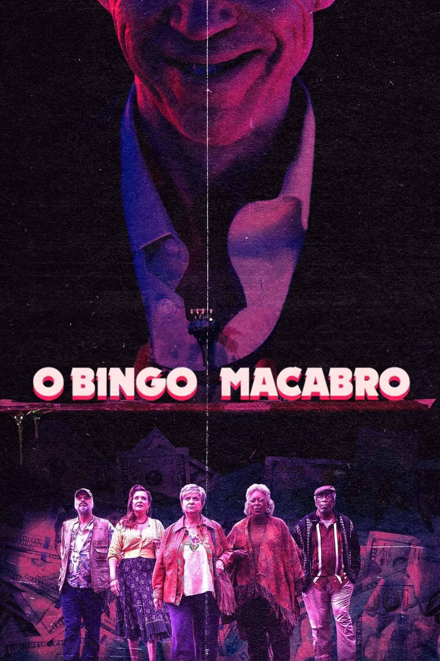 Bingo Hell