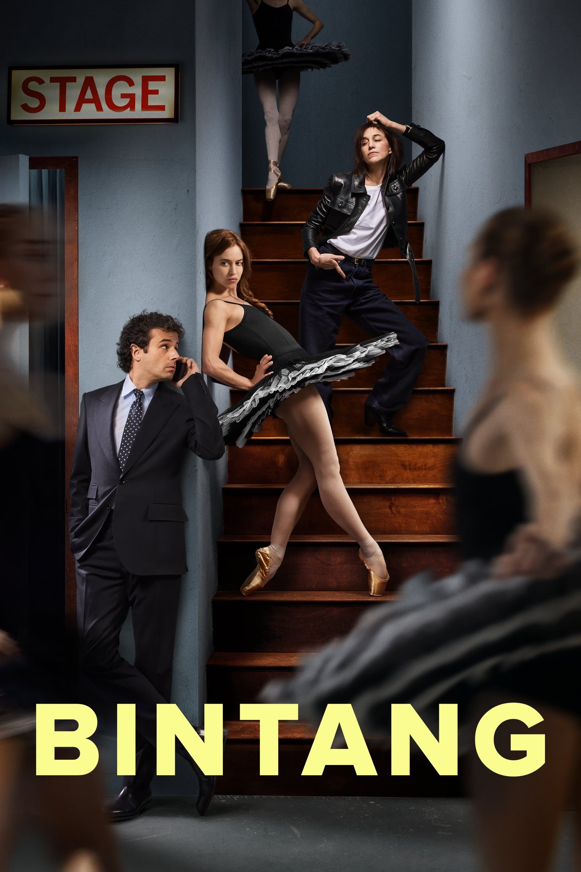 Bintang