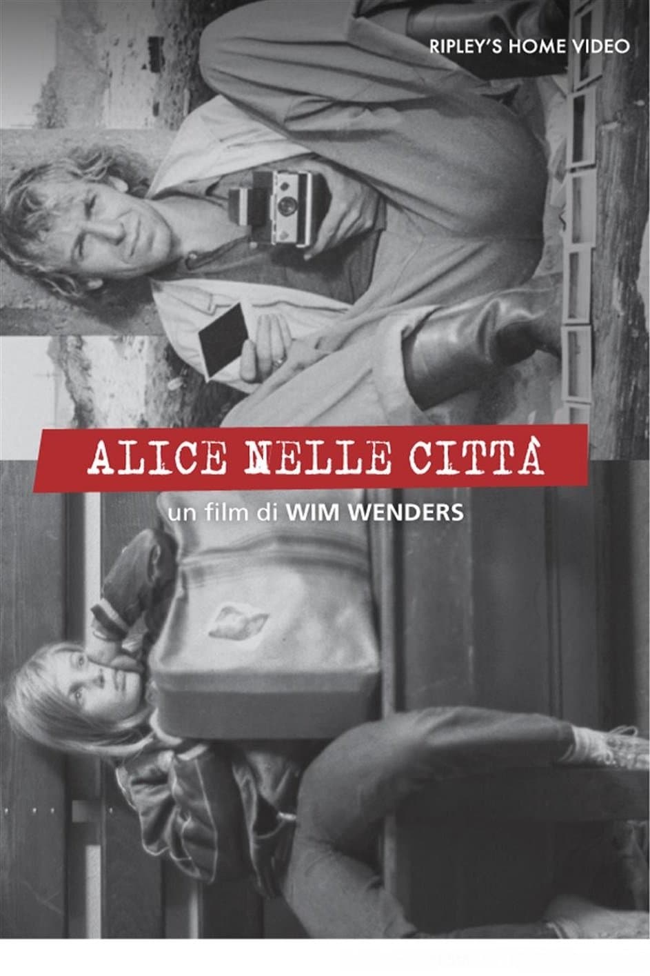 Alice in the Cities