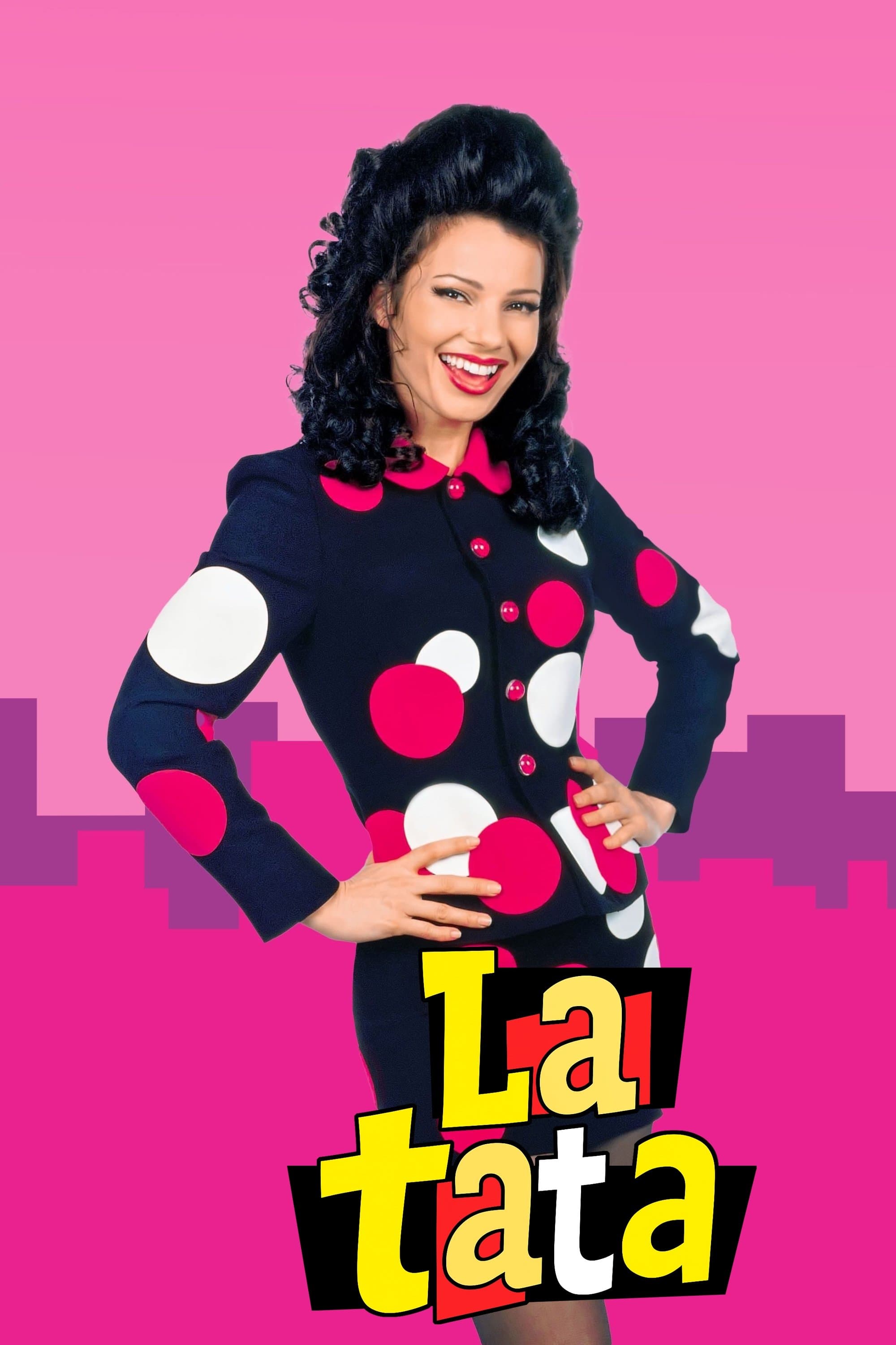 The Nanny